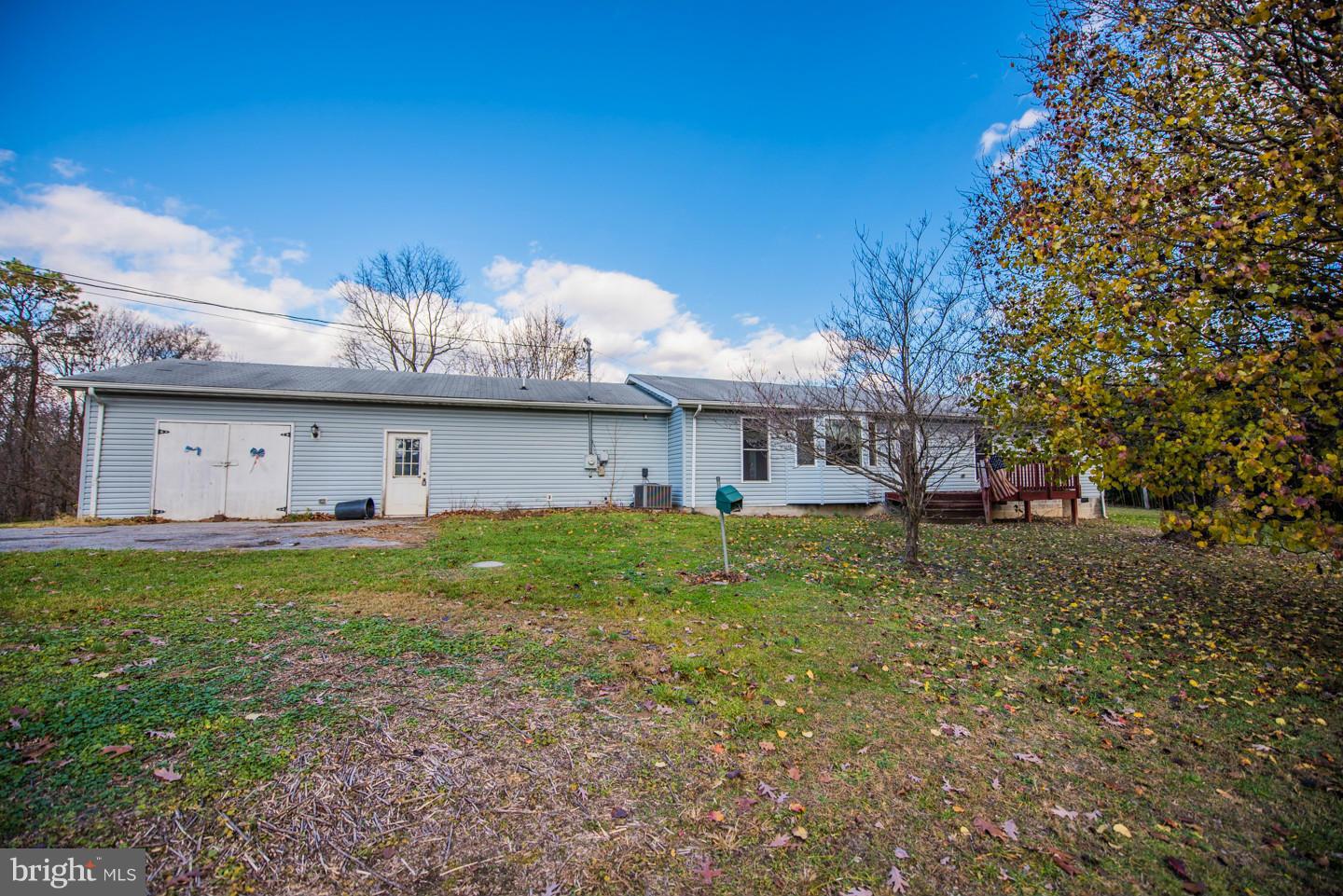 SHEN FARMS MT LAKE - Residential