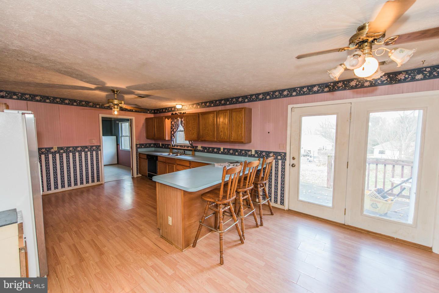 SHEN FARMS MT LAKE - Residential