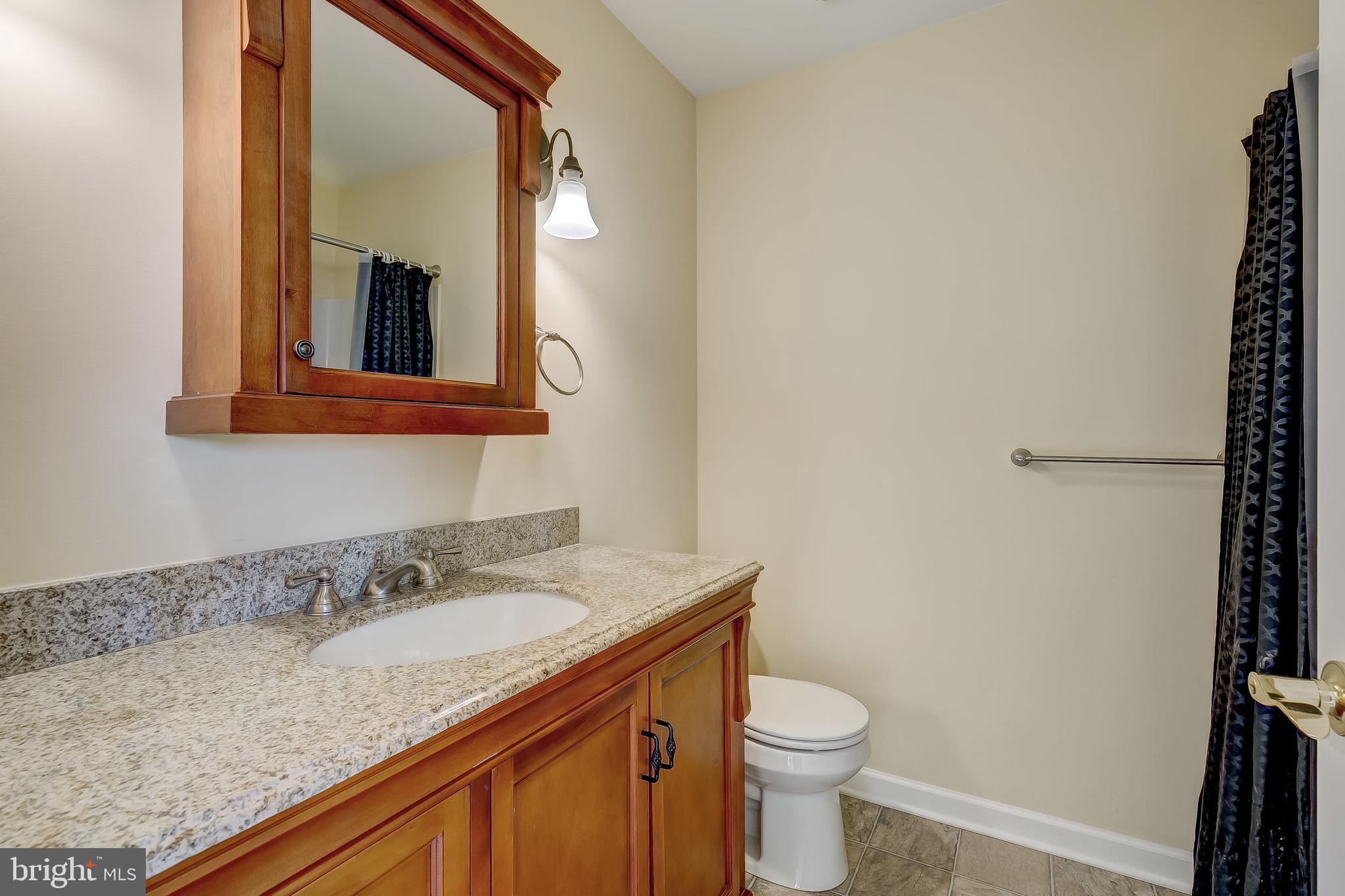 RISING SUN - Residential