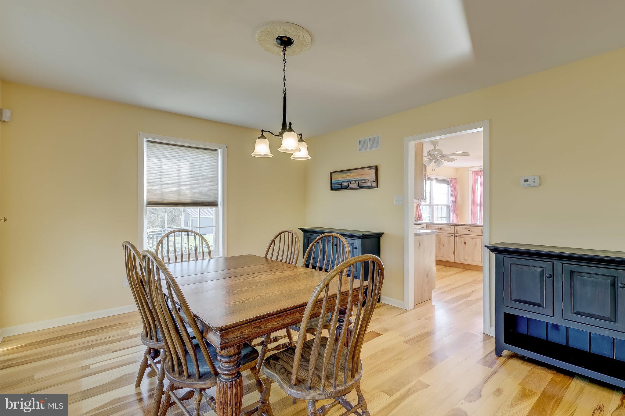 RISING SUN - Residential