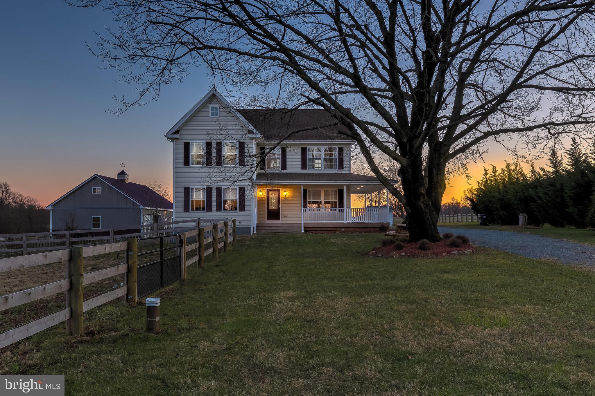 RISING SUN - Residential