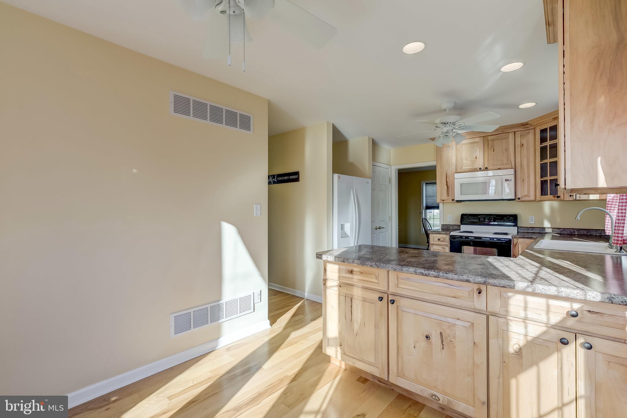 RISING SUN - Residential