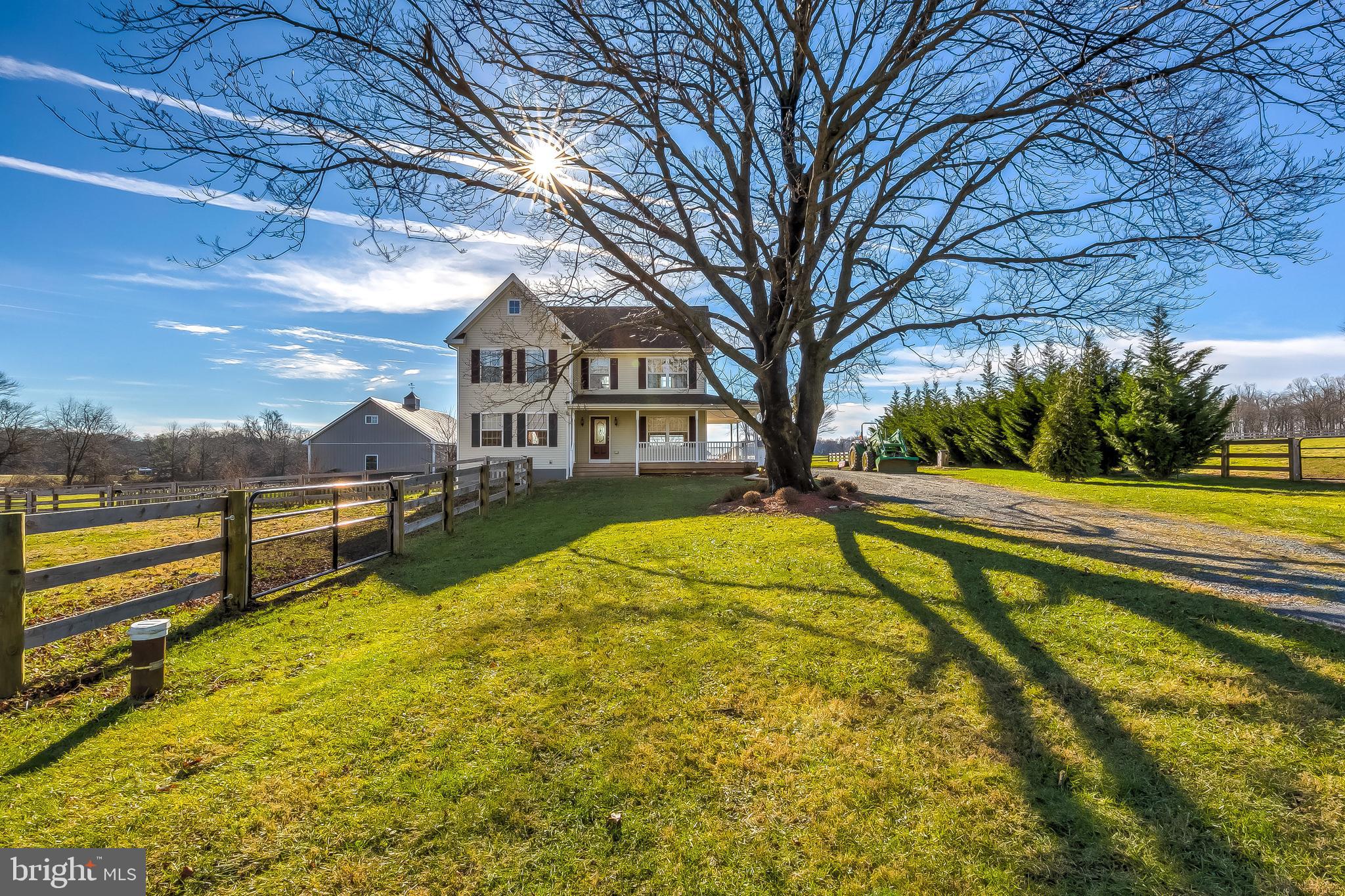 RISING SUN - Residential