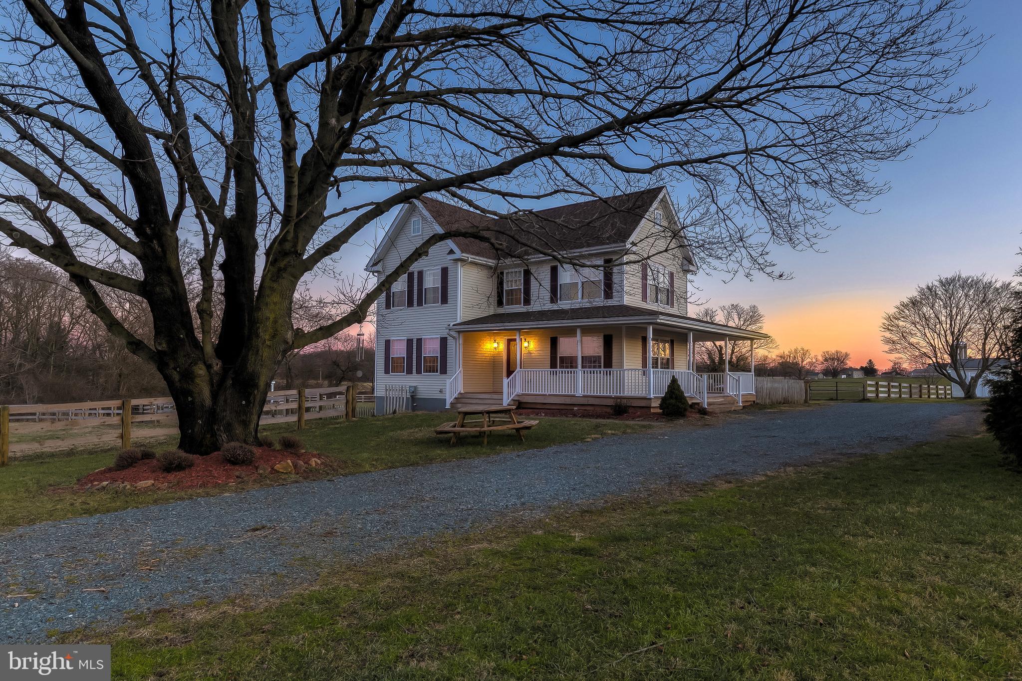 RISING SUN - Residential