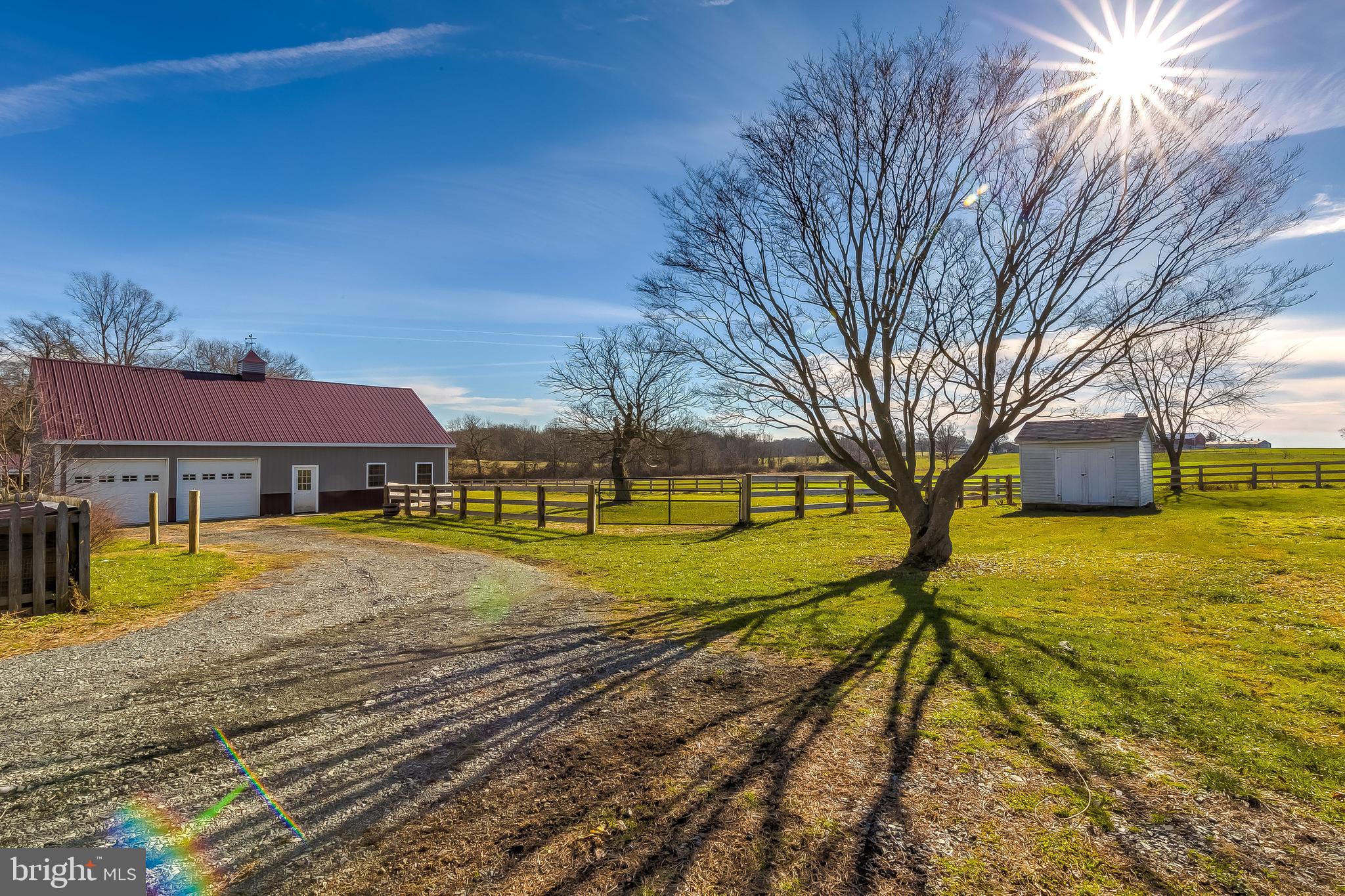 RISING SUN - Residential