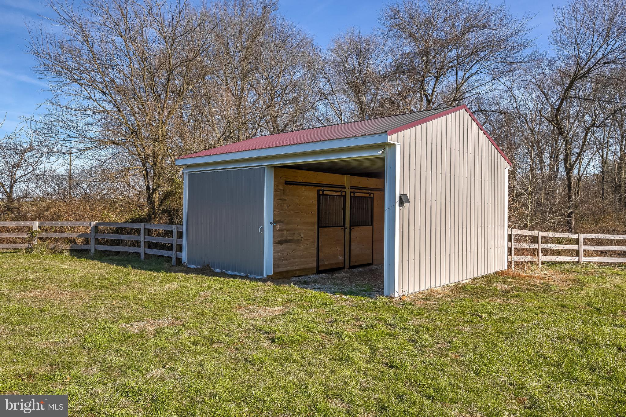 RISING SUN - Residential