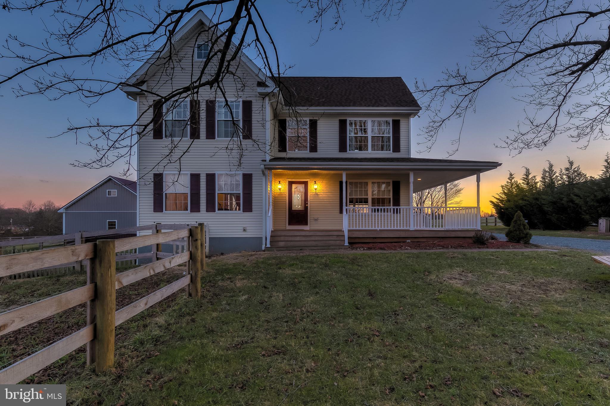 RISING SUN - Residential