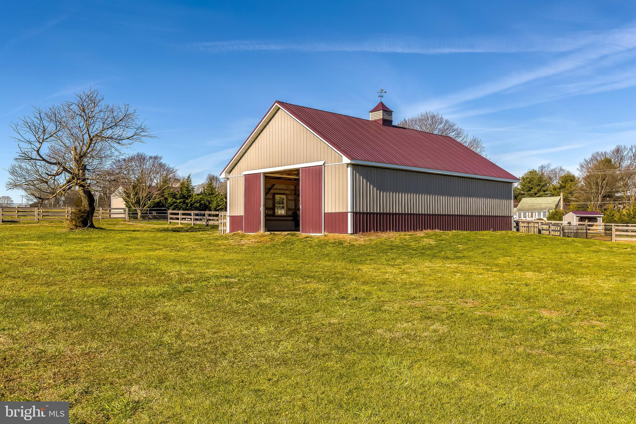 RISING SUN - Residential