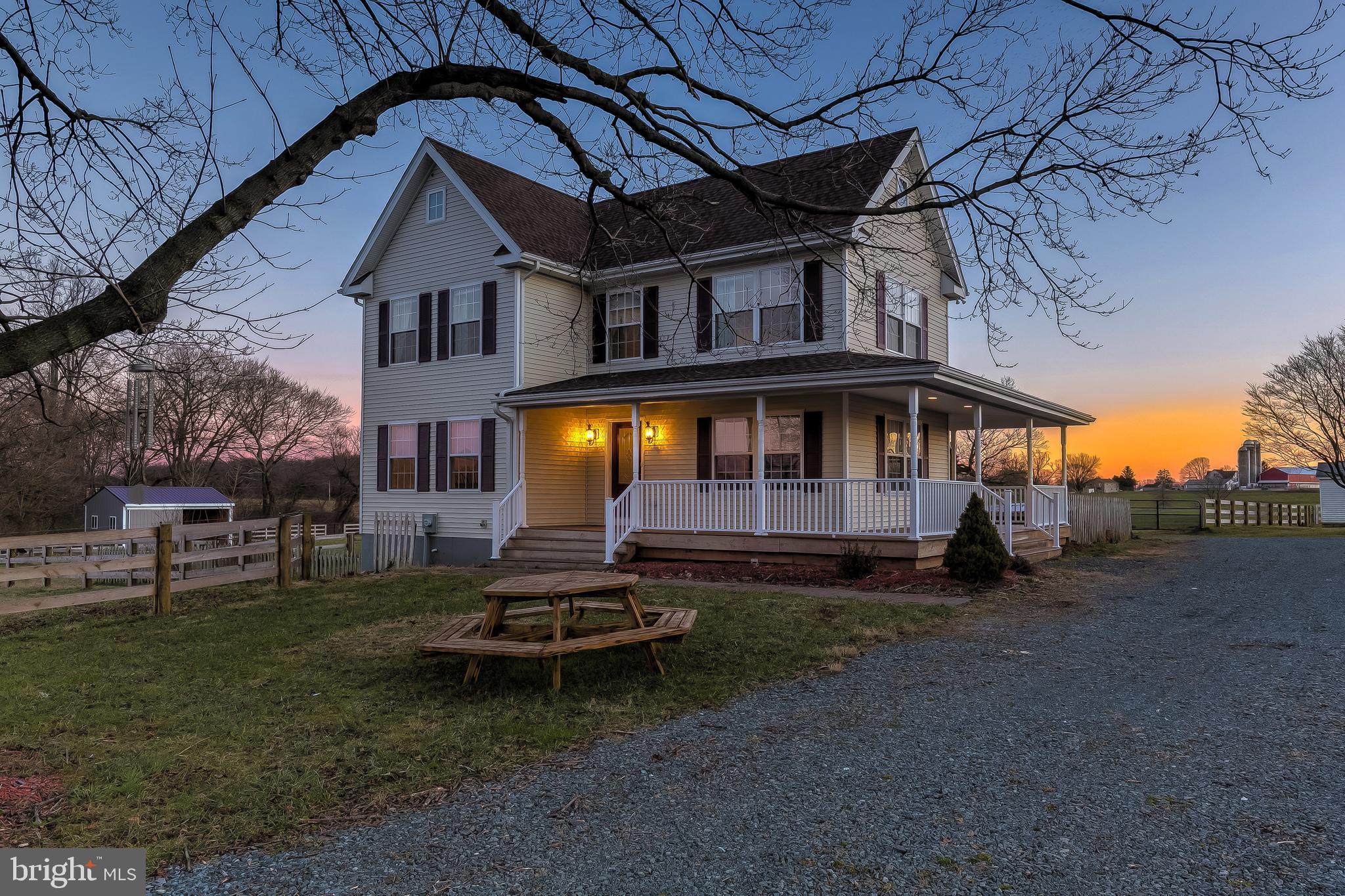 RISING SUN - Residential