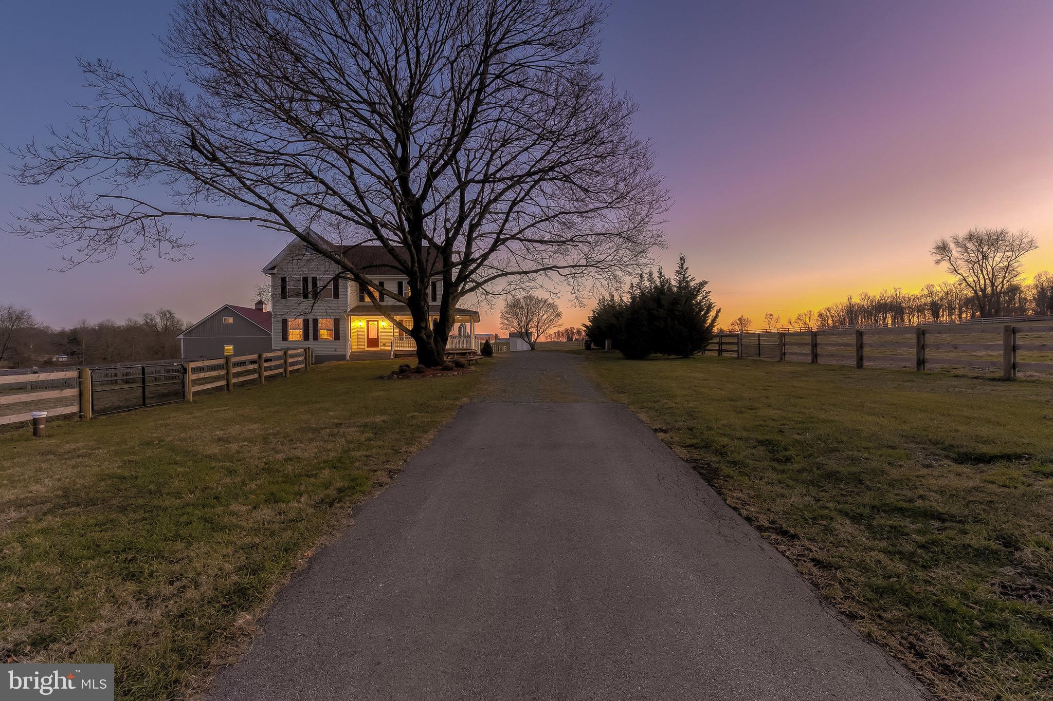 RISING SUN - Residential