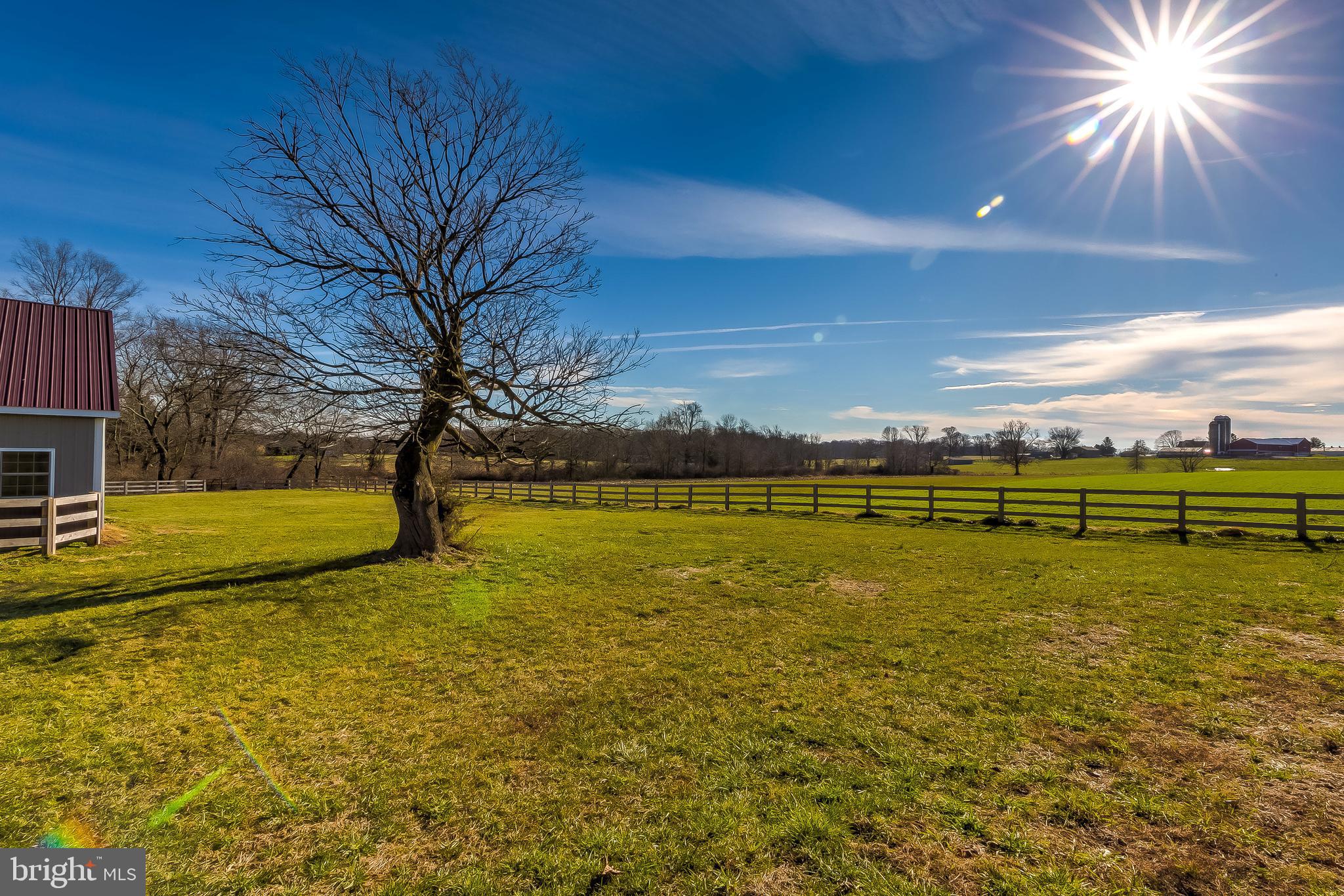 RISING SUN - Residential