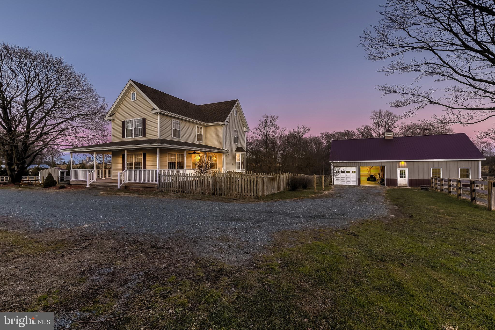 RISING SUN - Residential