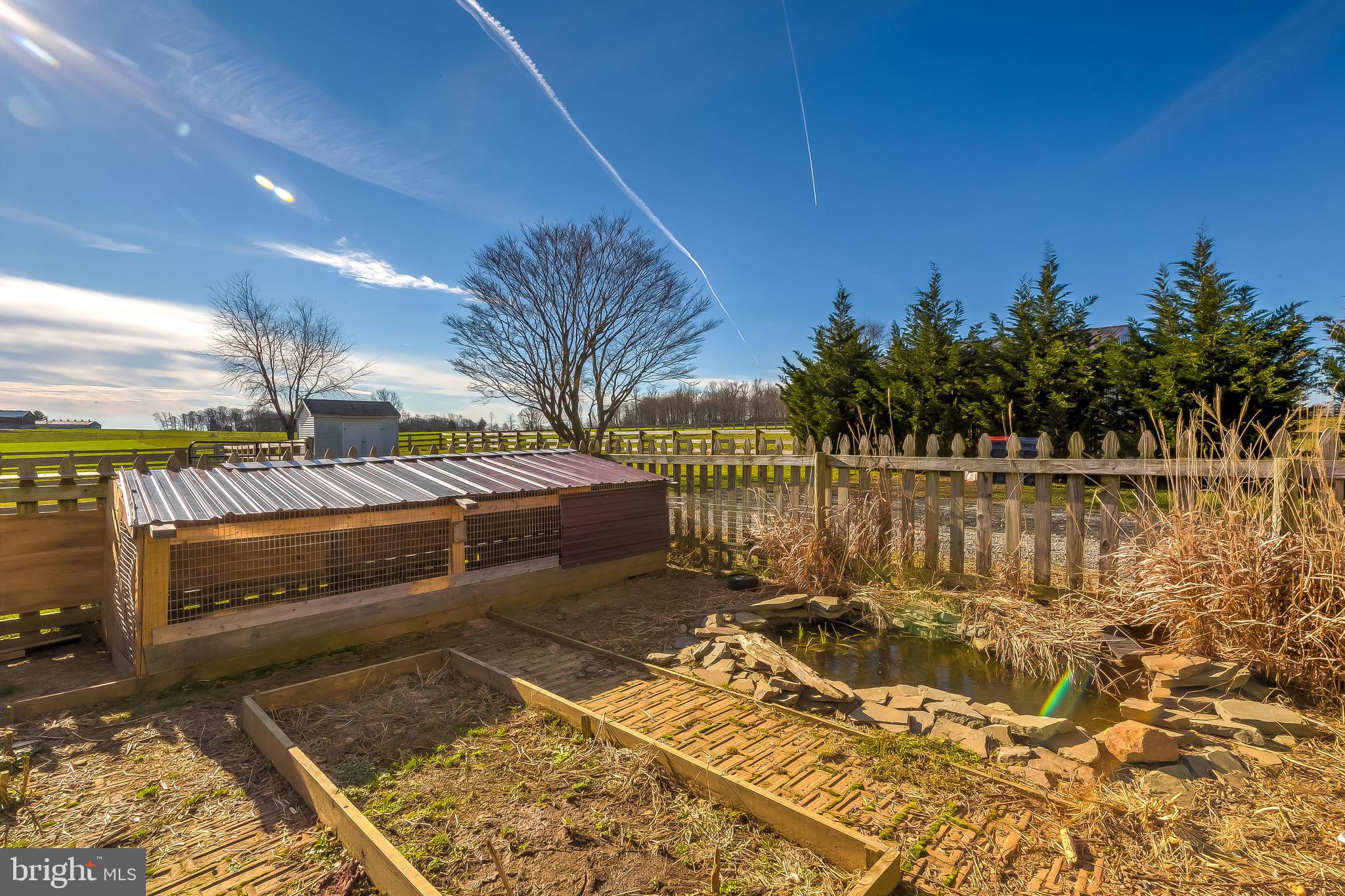 RISING SUN - Residential