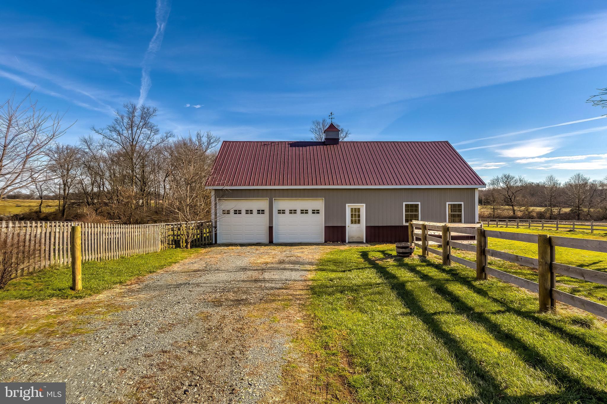 RISING SUN - Residential