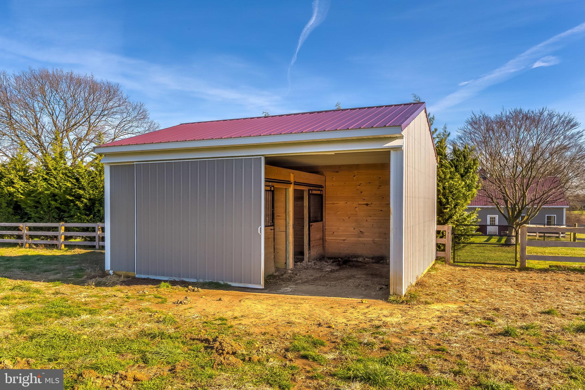 RISING SUN - Residential