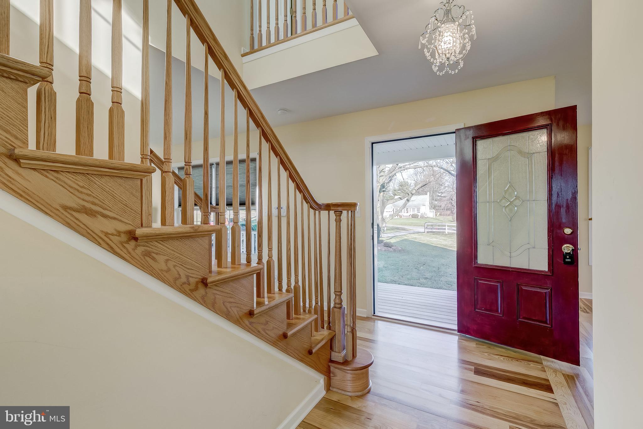 RISING SUN - Residential