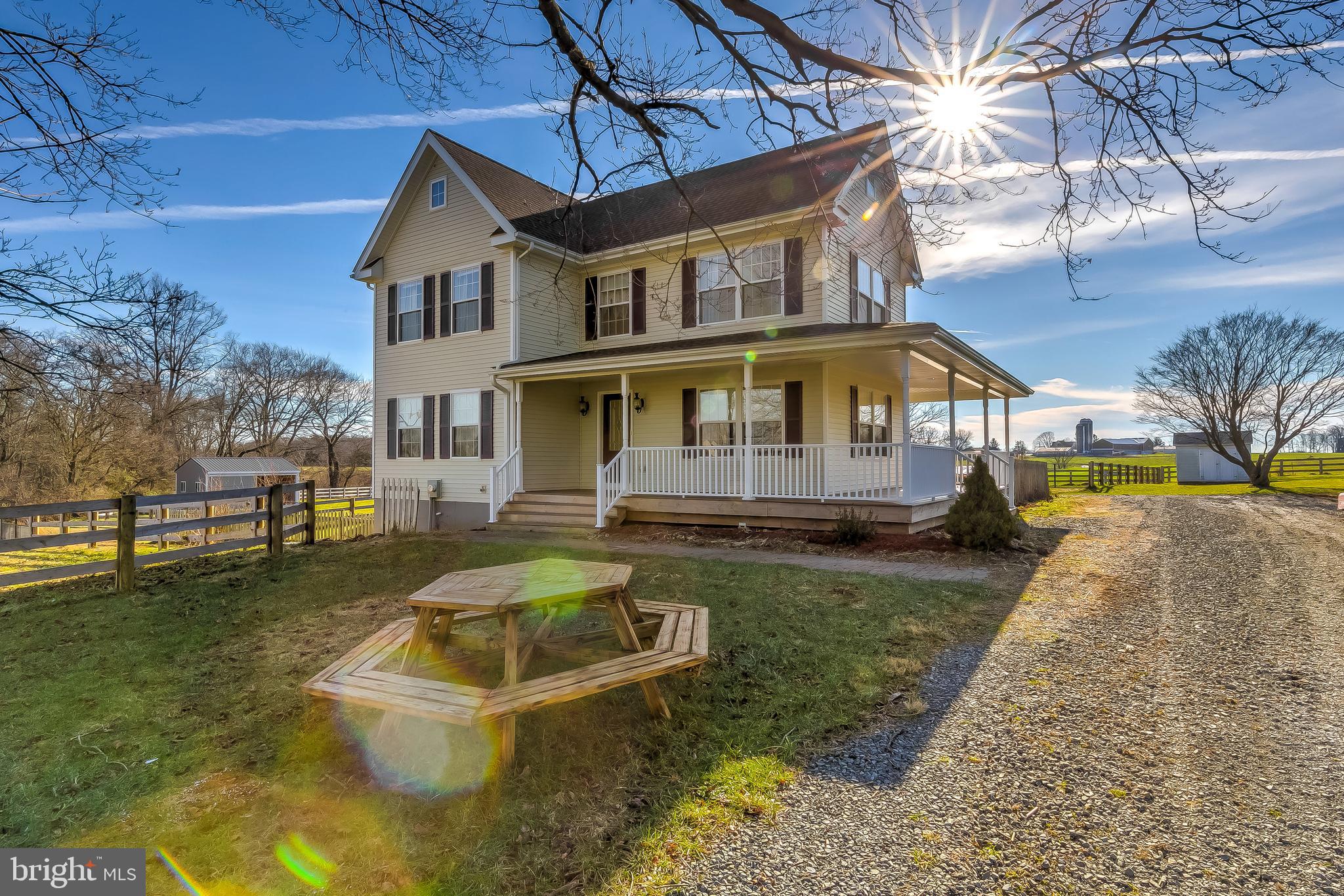 RISING SUN - Residential