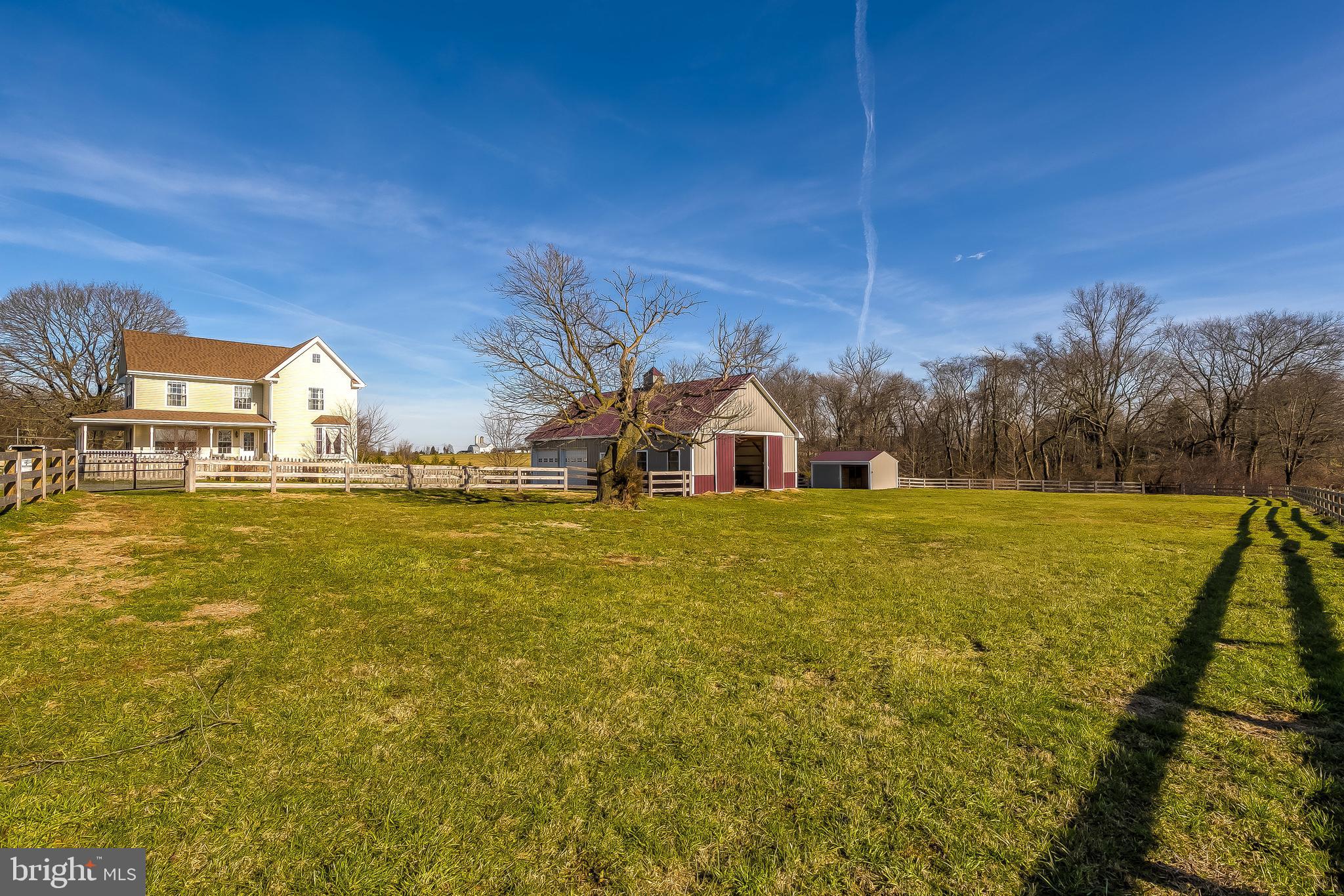 RISING SUN - Residential