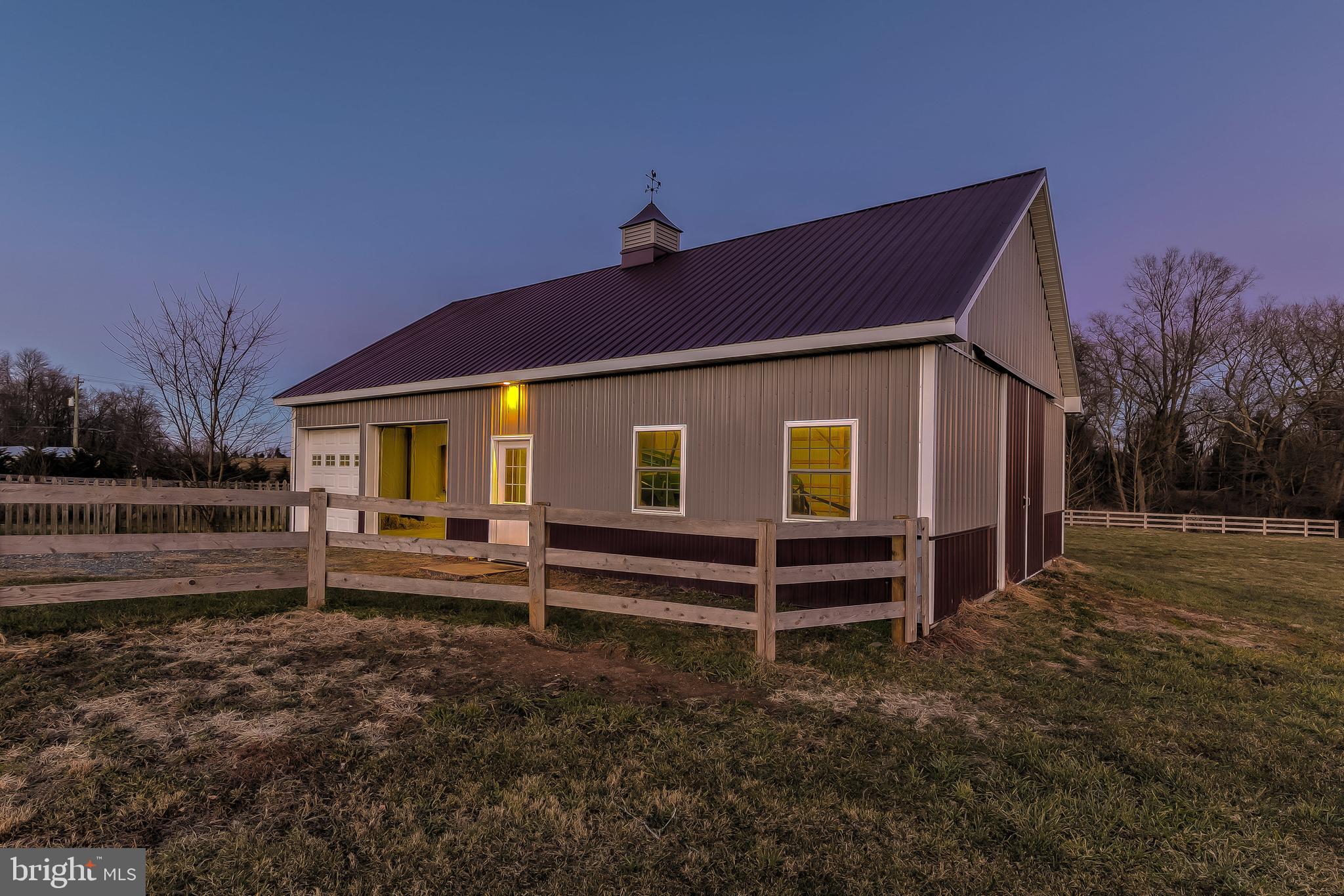 RISING SUN - Residential