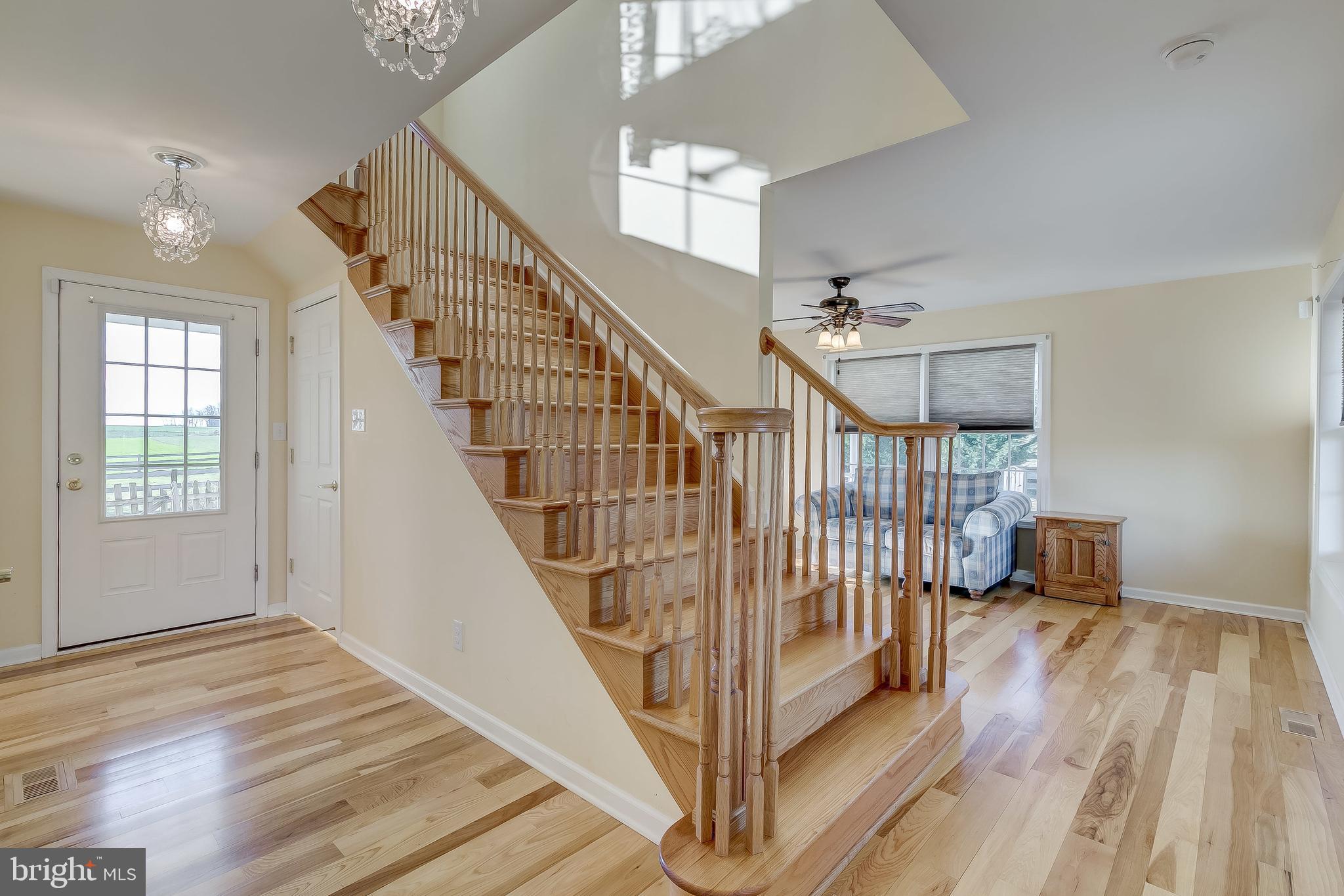 RISING SUN - Residential