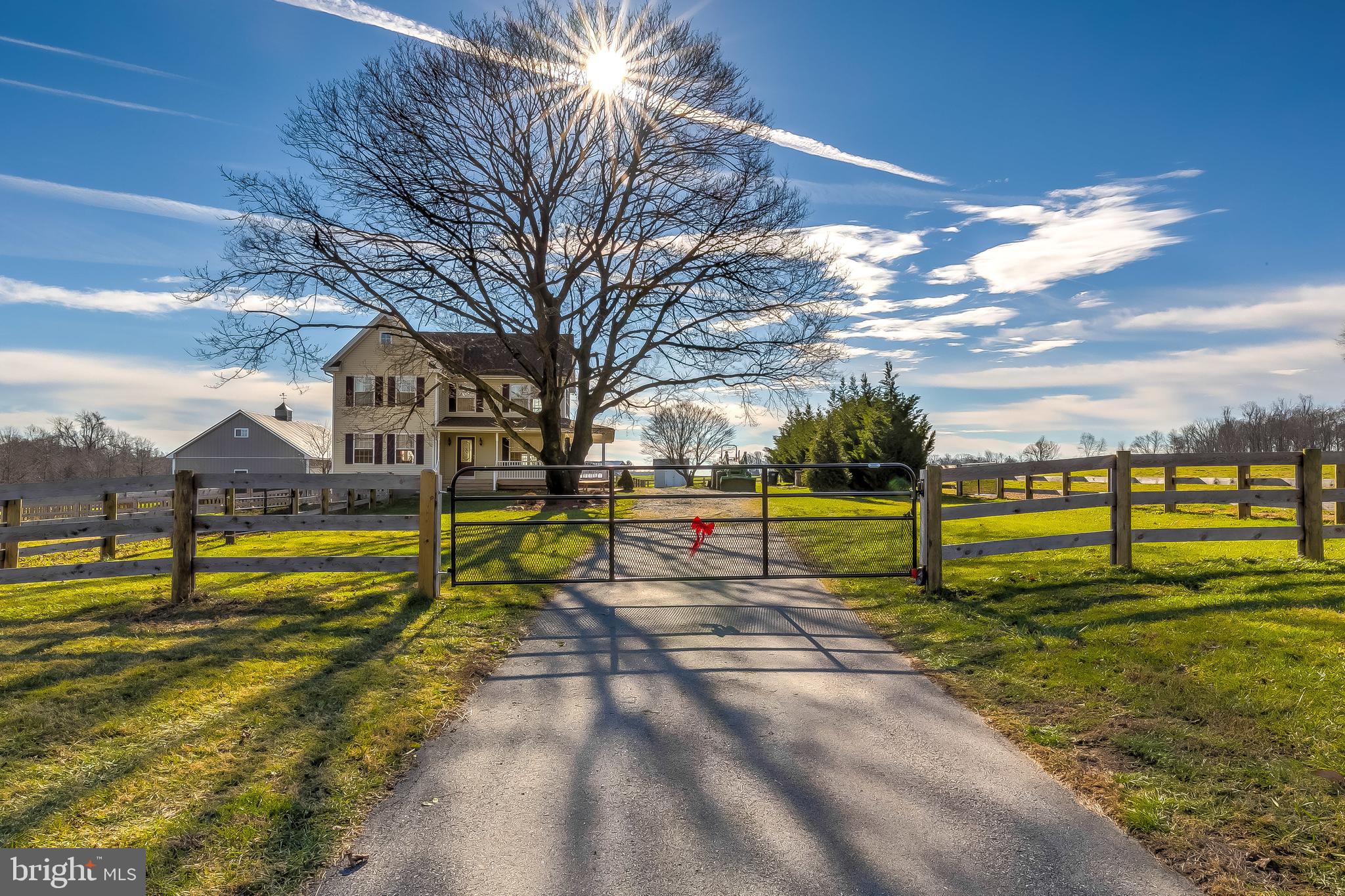 RISING SUN - Residential