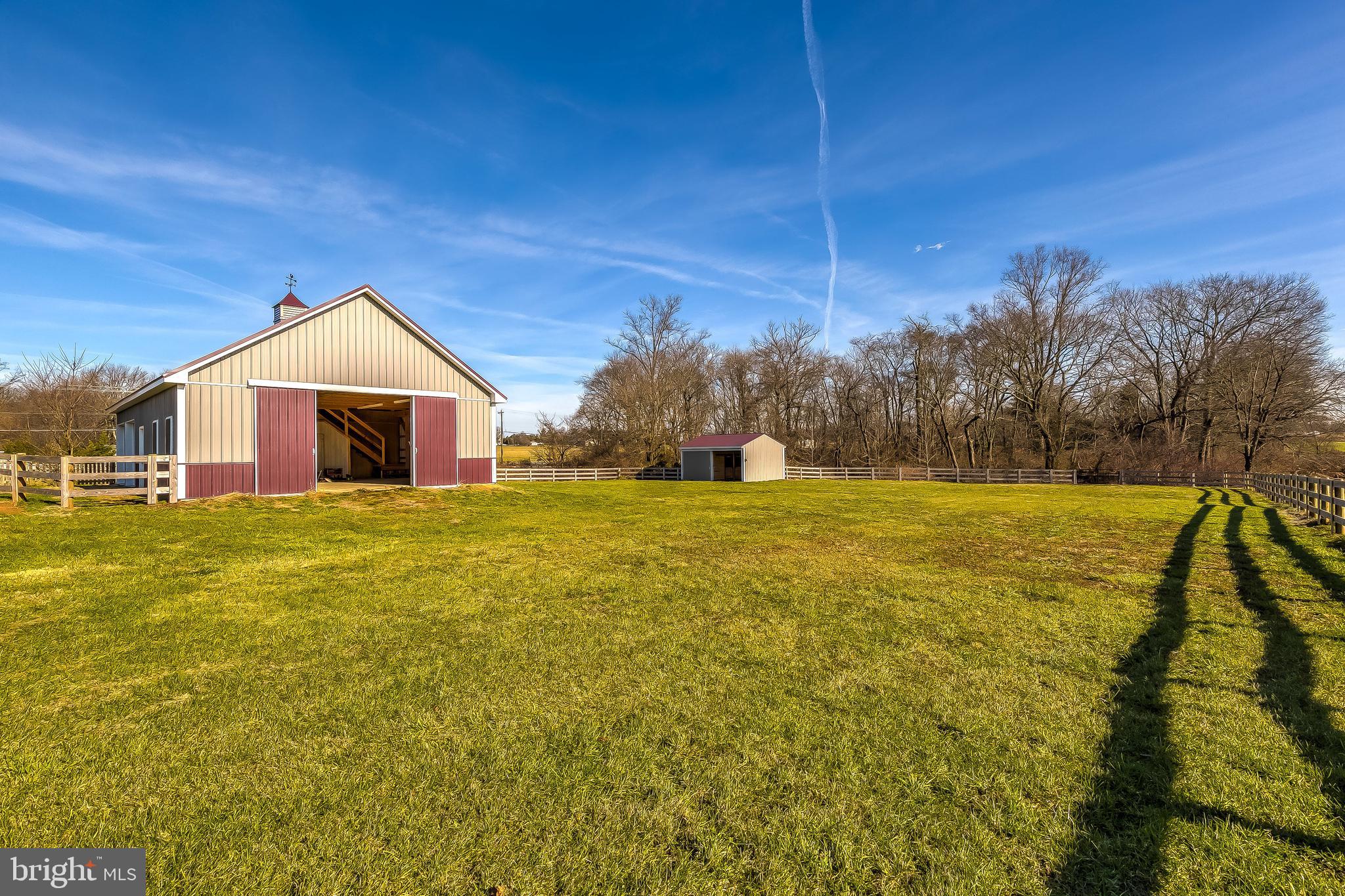 RISING SUN - Residential