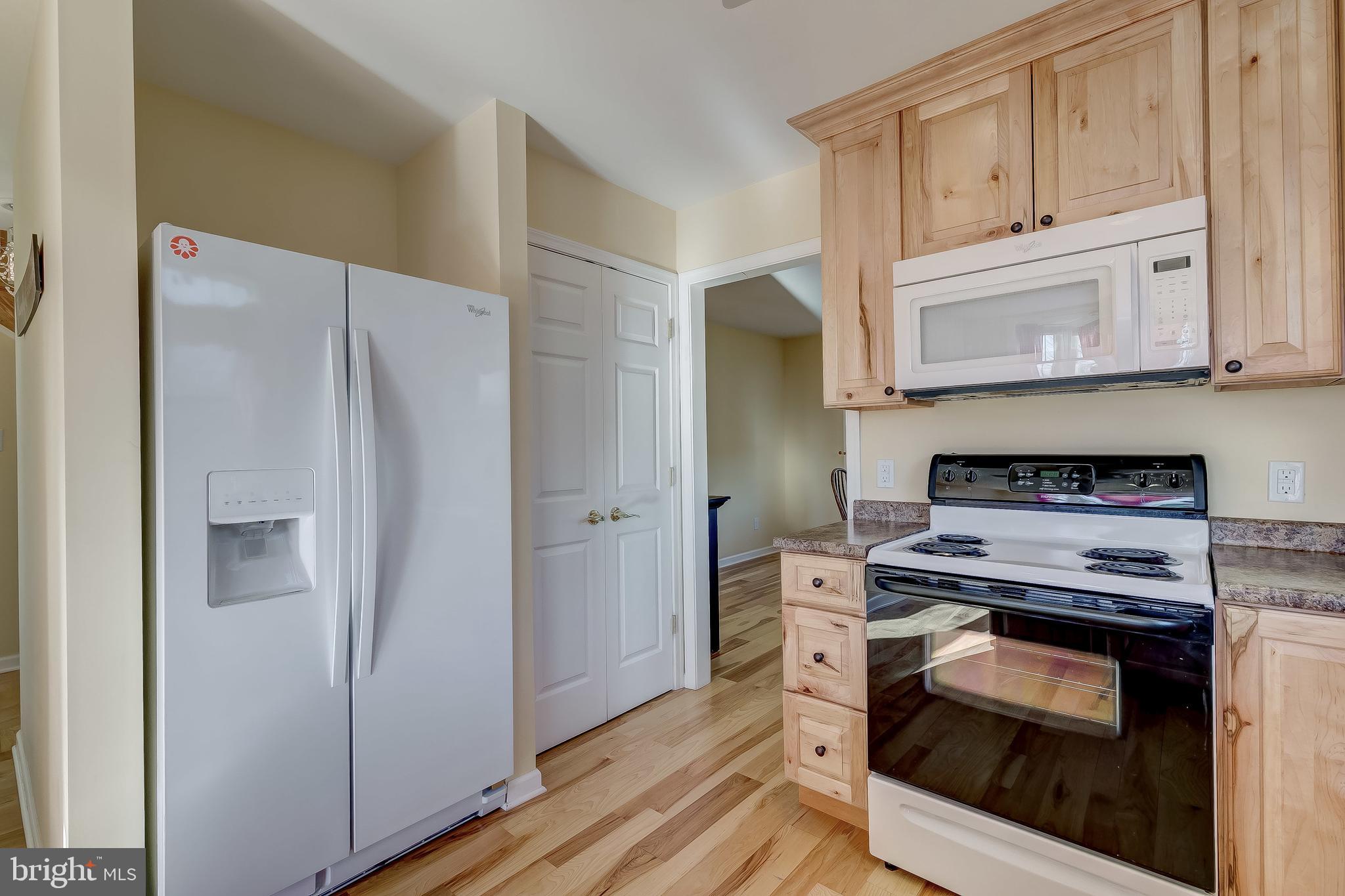 RISING SUN - Residential