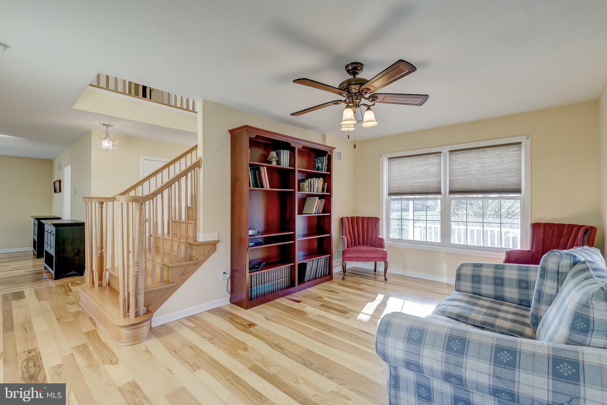 RISING SUN - Residential