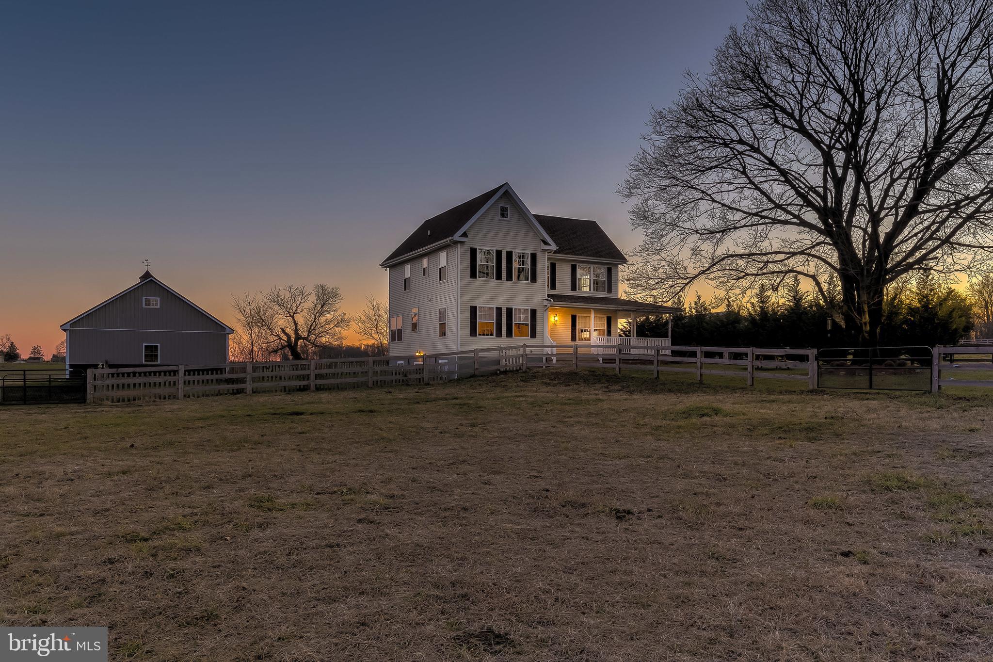 RISING SUN - Residential