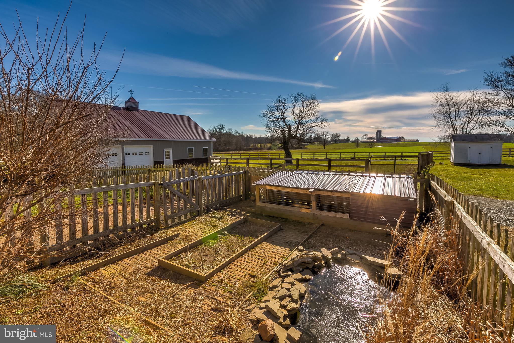 RISING SUN - Residential