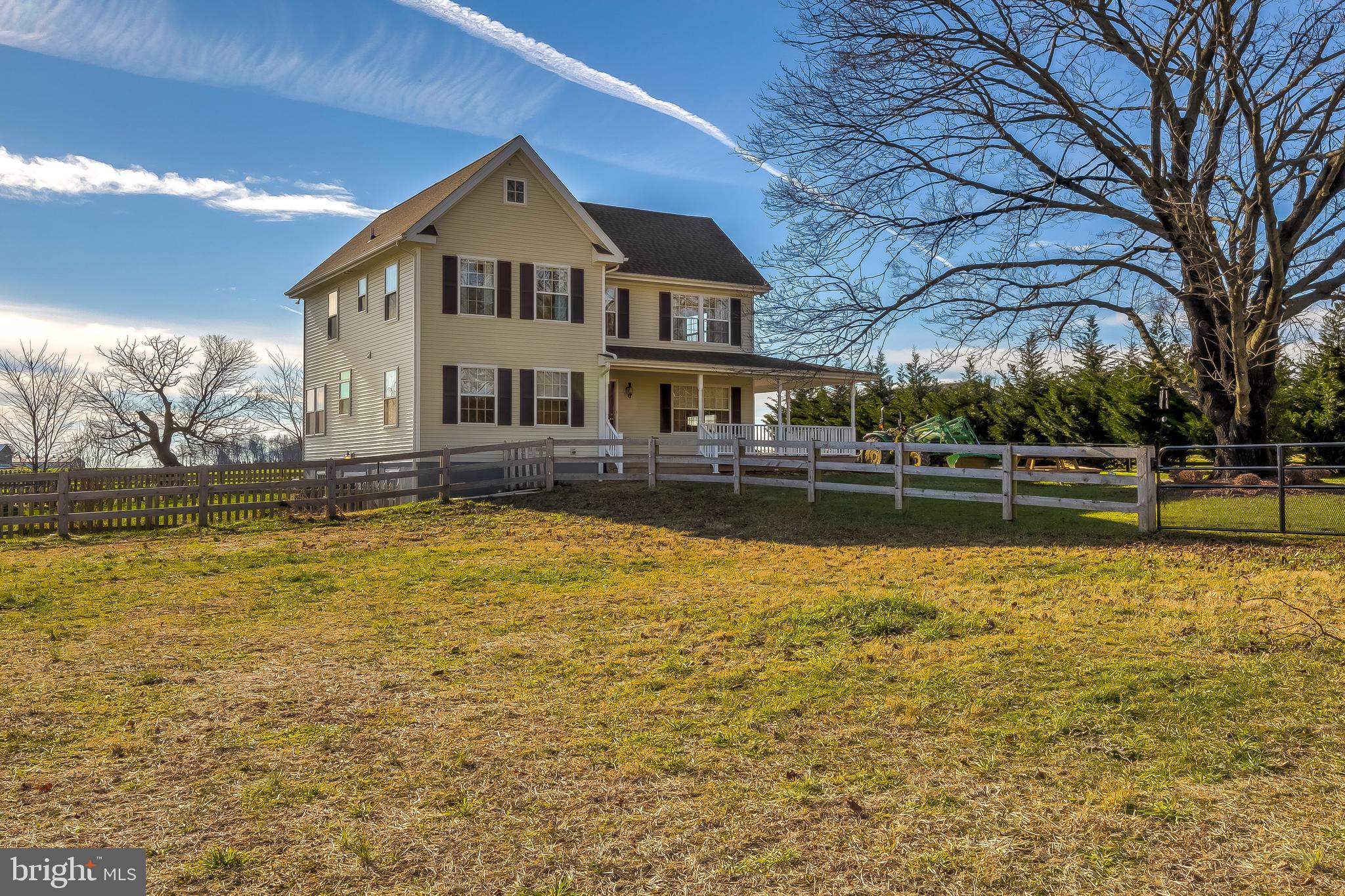 RISING SUN - Residential