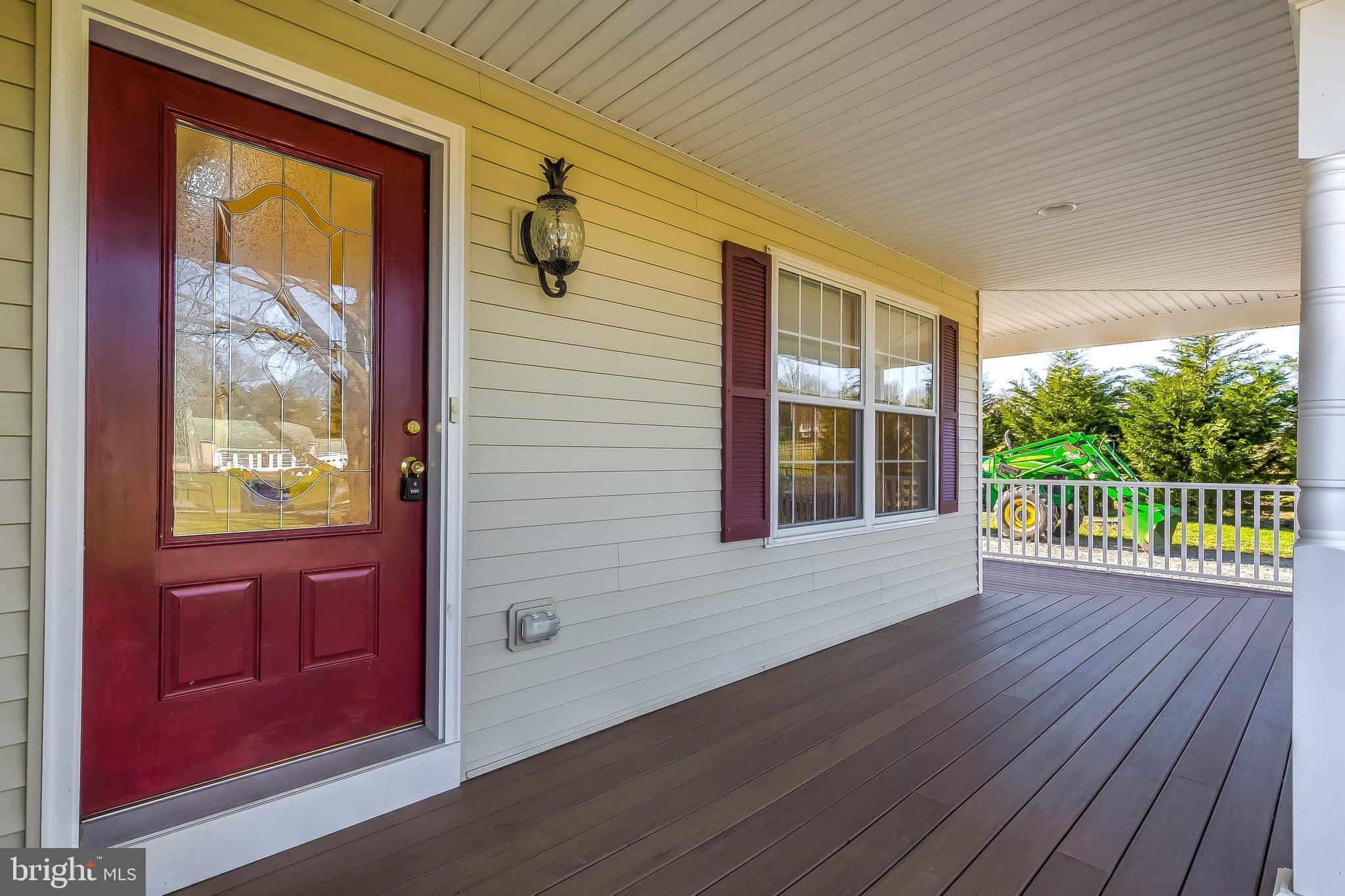 RISING SUN - Residential