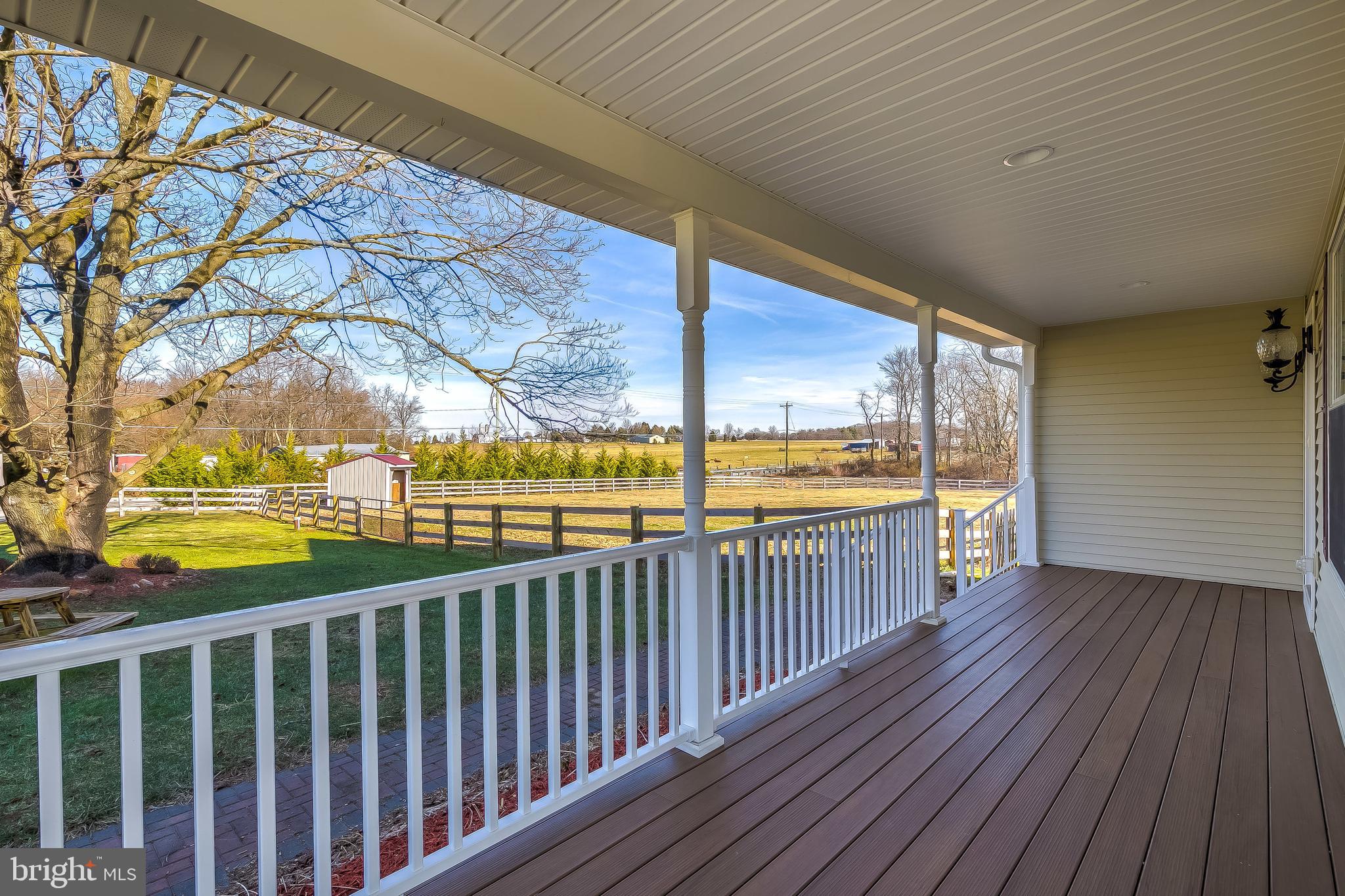 RISING SUN - Residential