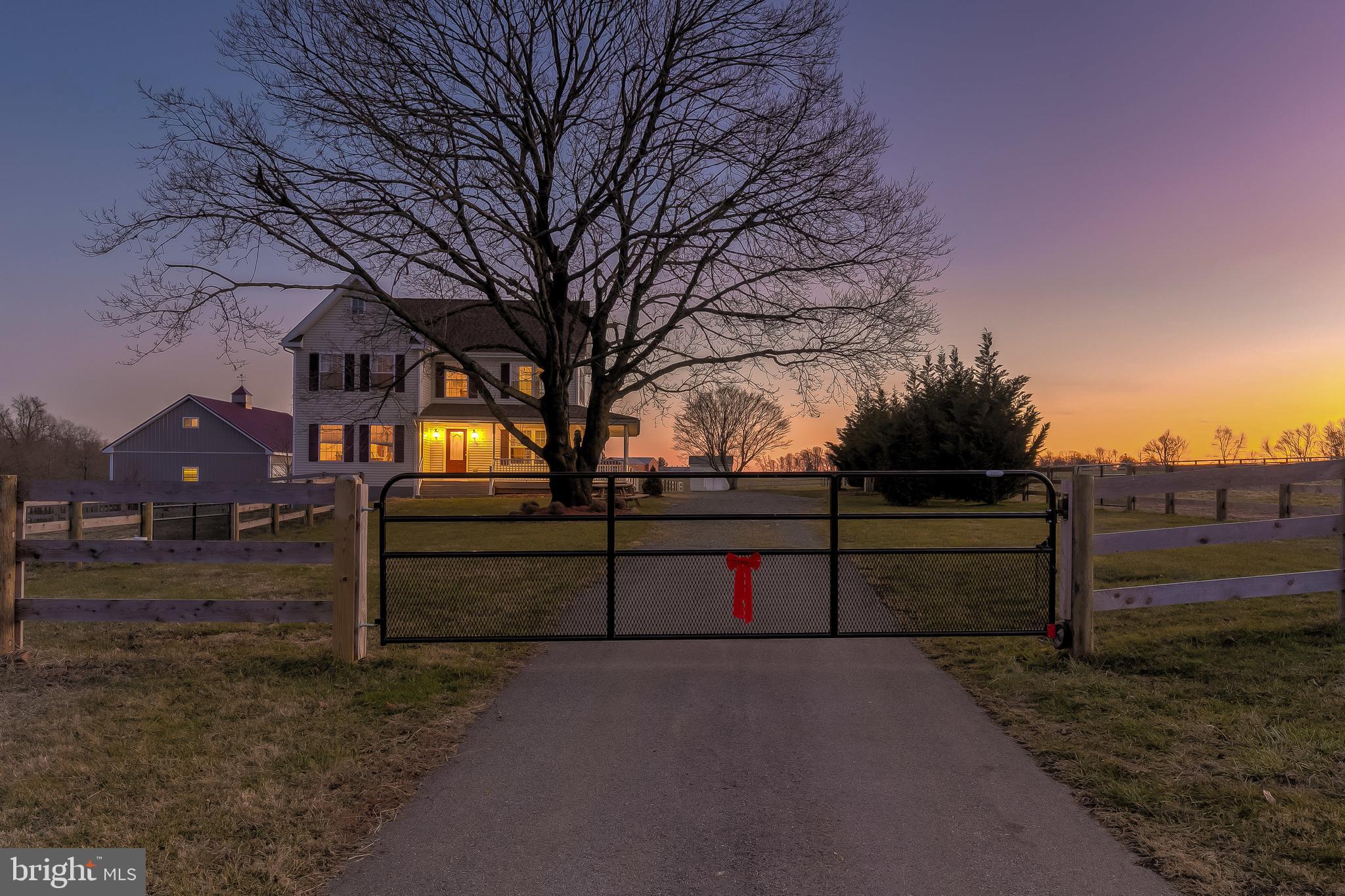 RISING SUN - Residential