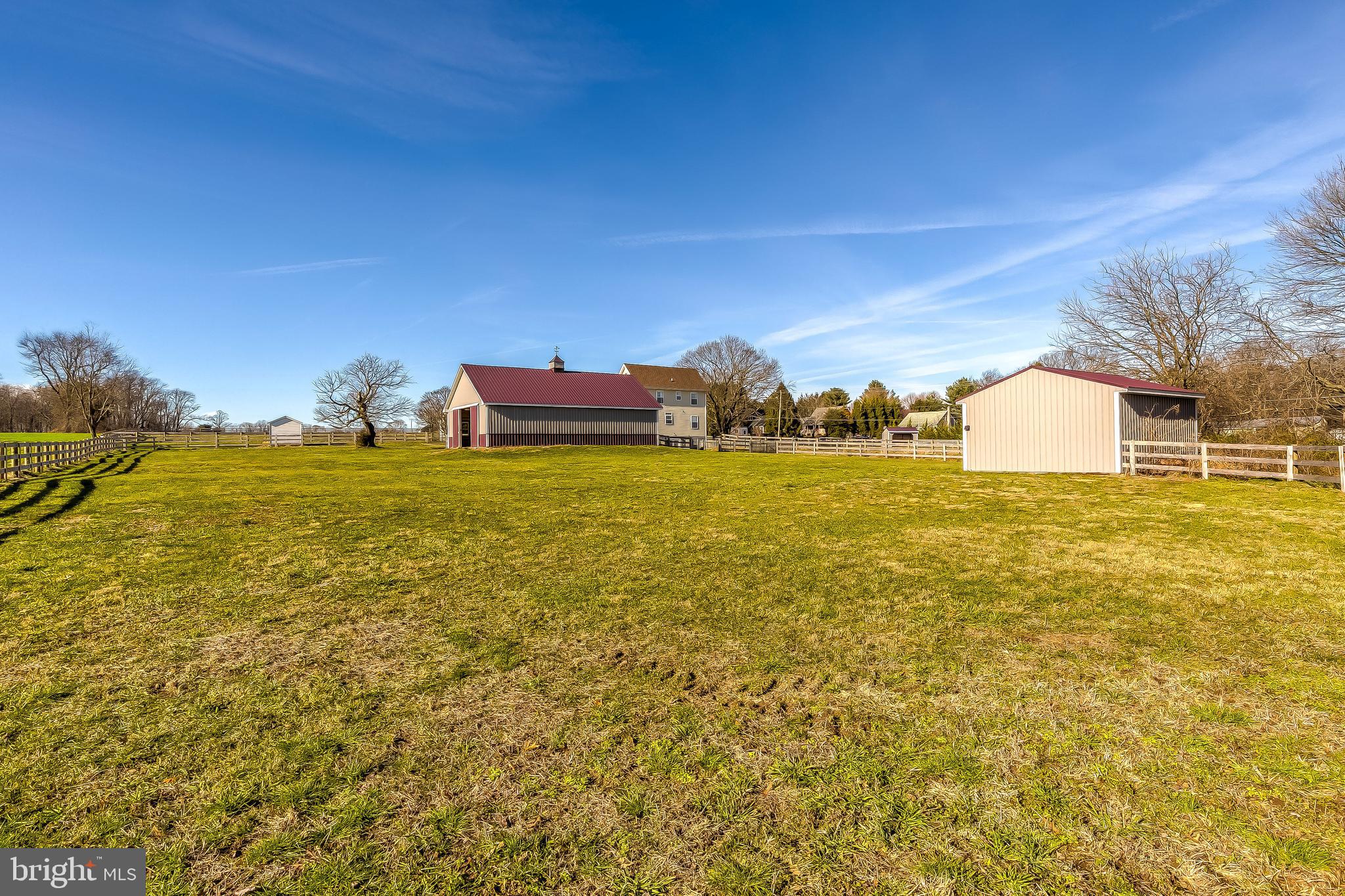 RISING SUN - Residential