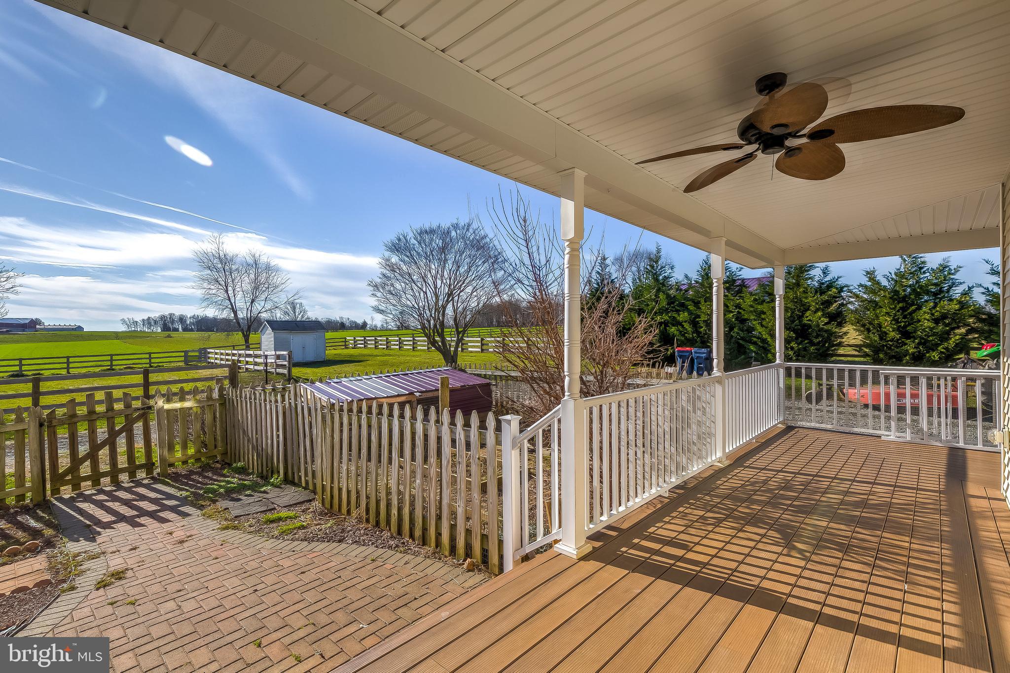 RISING SUN - Residential