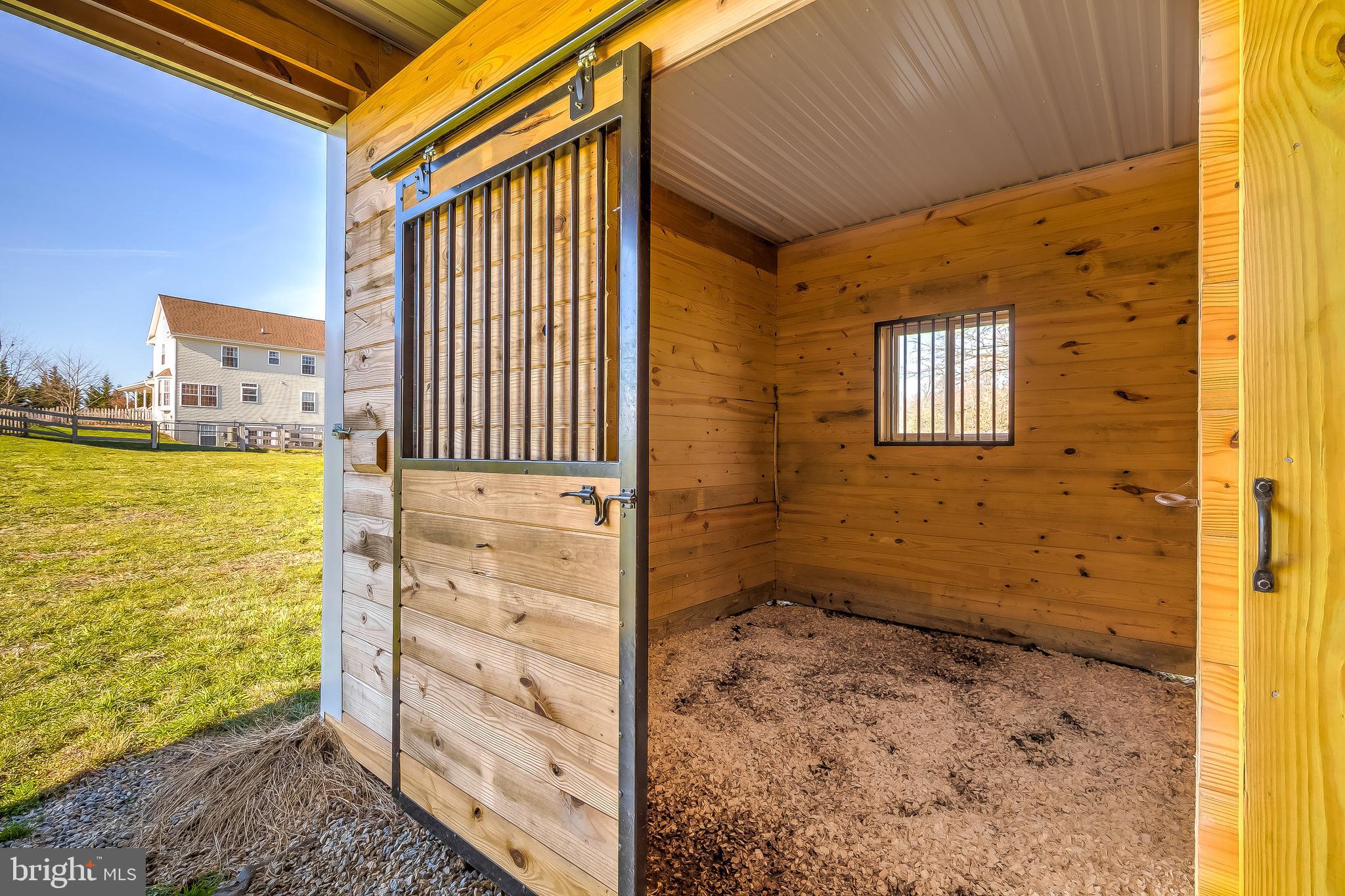 RISING SUN - Residential