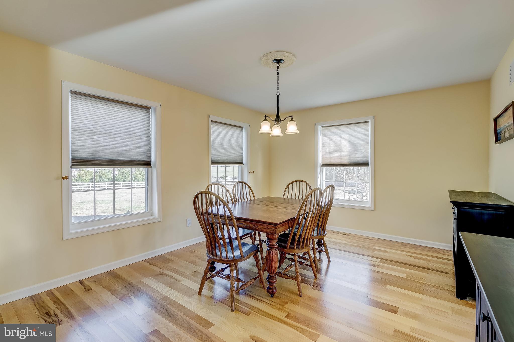 RISING SUN - Residential