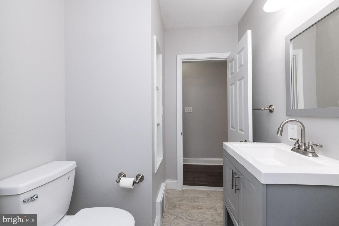 MAPLE RIDGE - Residential