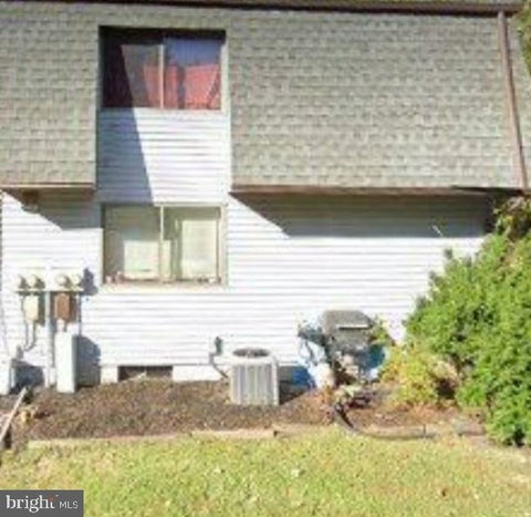 Townhouse For Sale - 10 Boro Commons<br/> GLASSBORO, NJ 08028