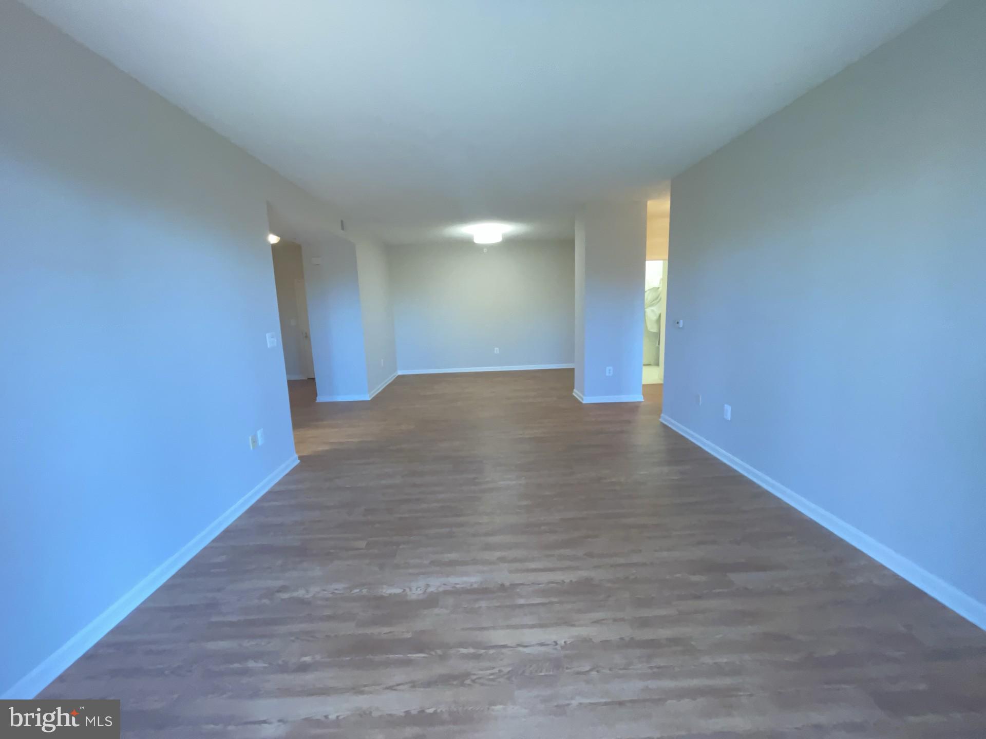 LANSDOWNE WOODS - Residential Lease