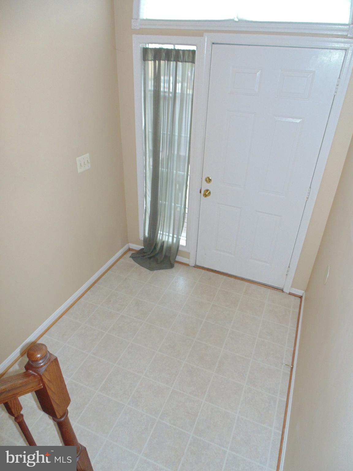 BLUE RIDGE FARMS - Residential Lease