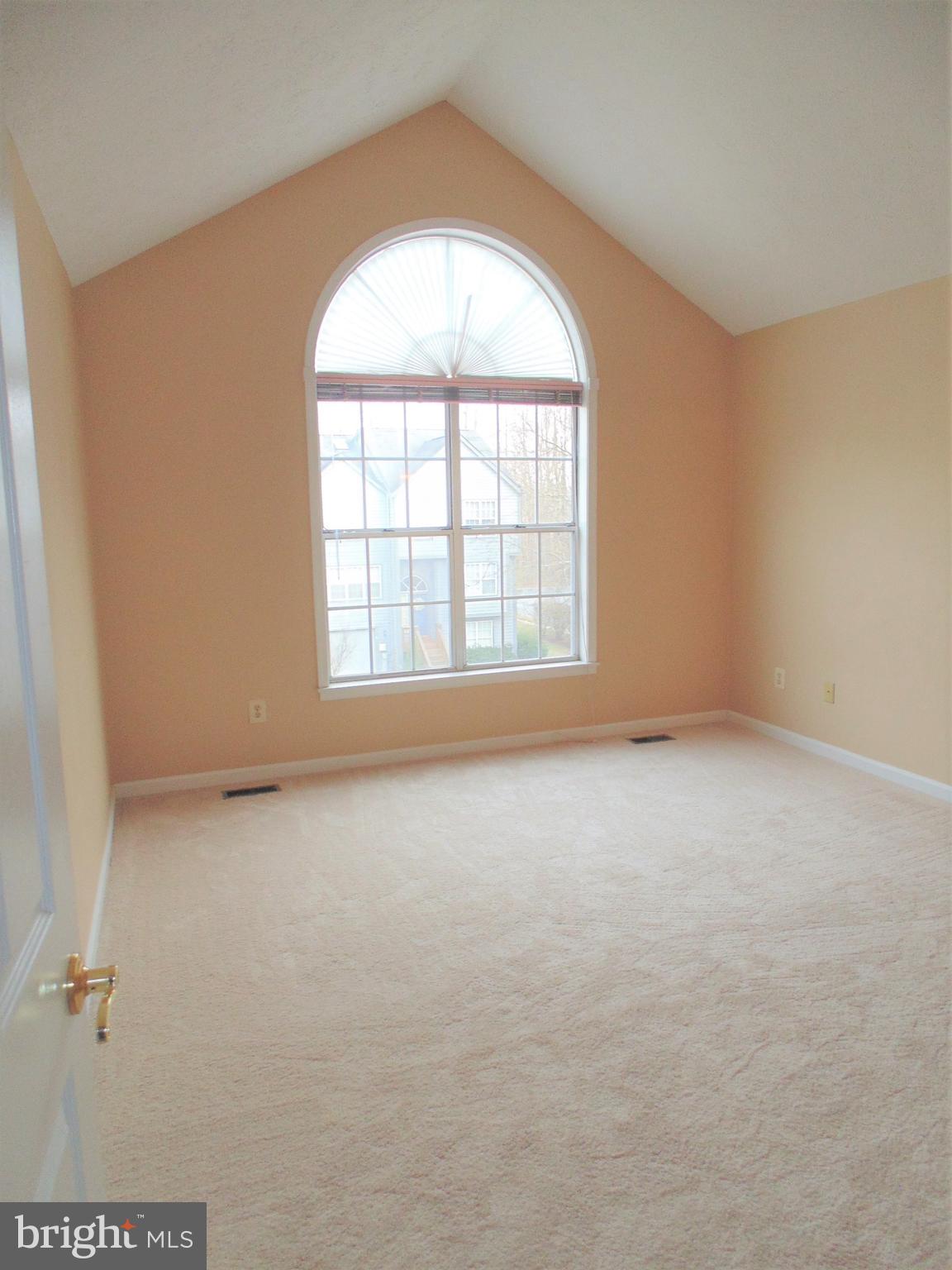 BLUE RIDGE FARMS - Residential Lease