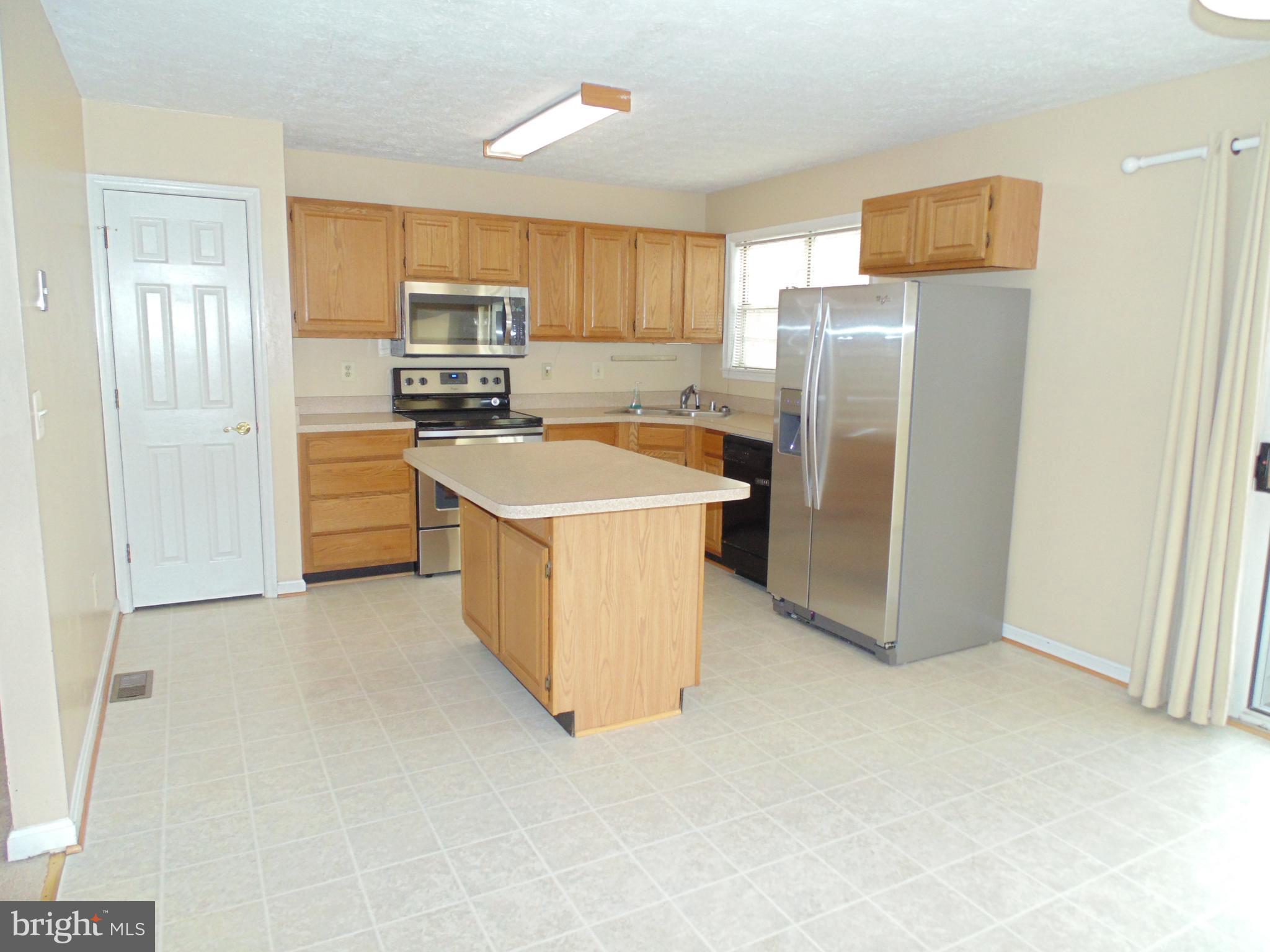 BLUE RIDGE FARMS - Residential Lease