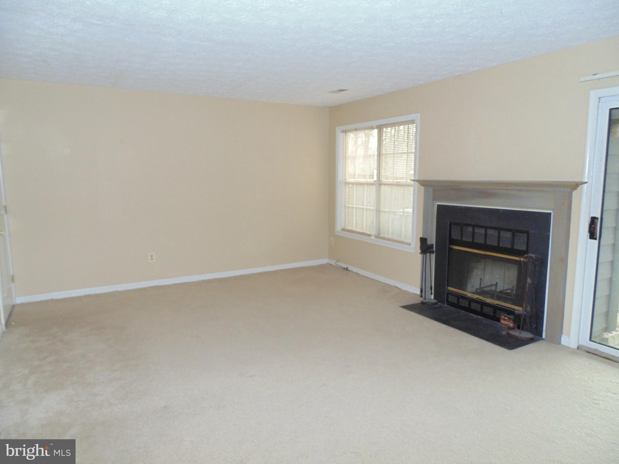 BLUE RIDGE FARMS - Residential Lease