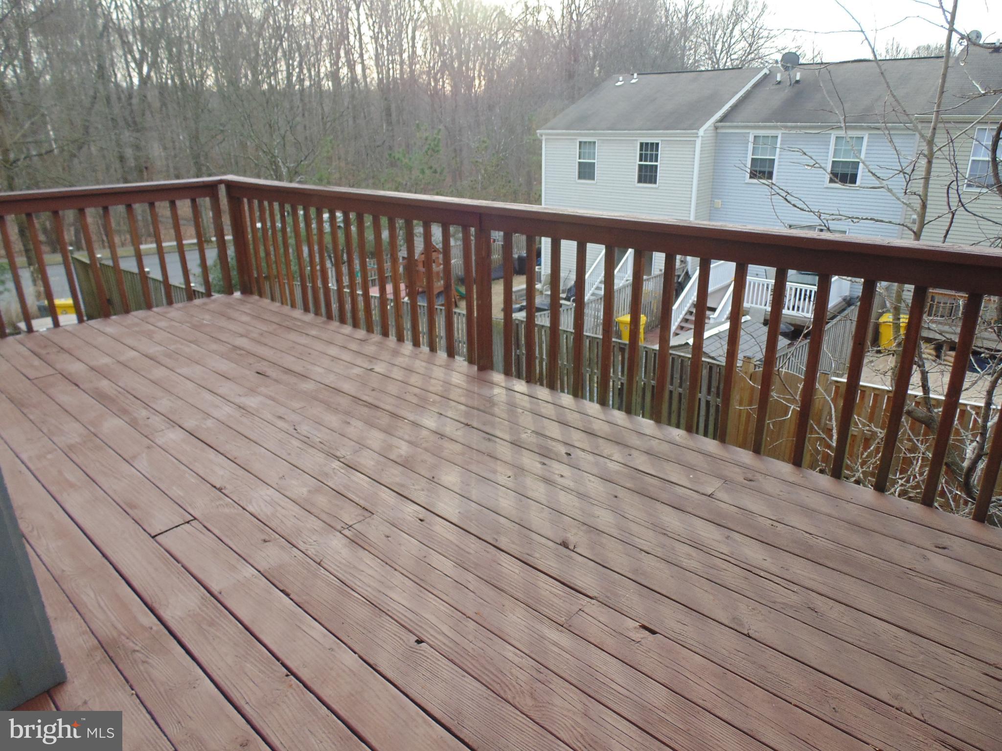 BLUE RIDGE FARMS - Residential Lease