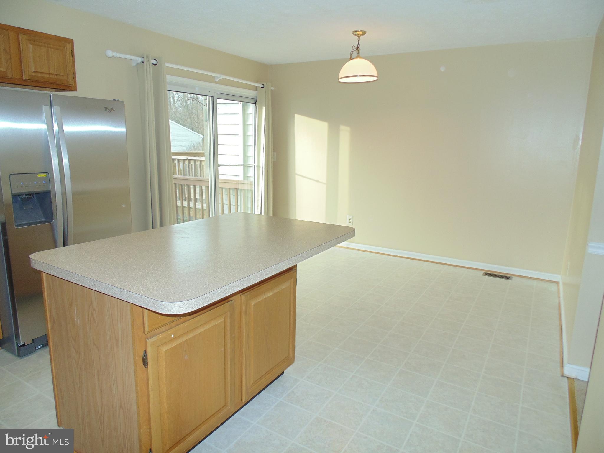 BLUE RIDGE FARMS - Residential Lease