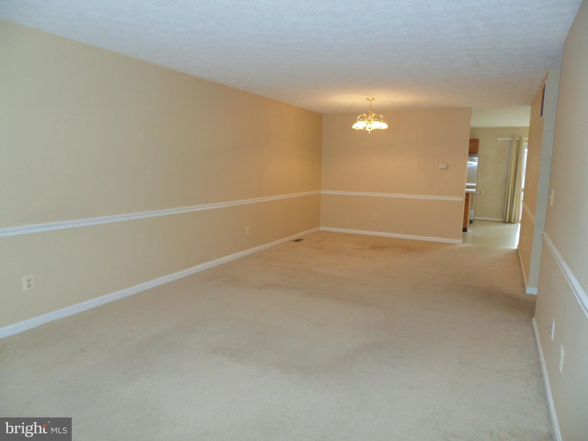 BLUE RIDGE FARMS - Residential Lease