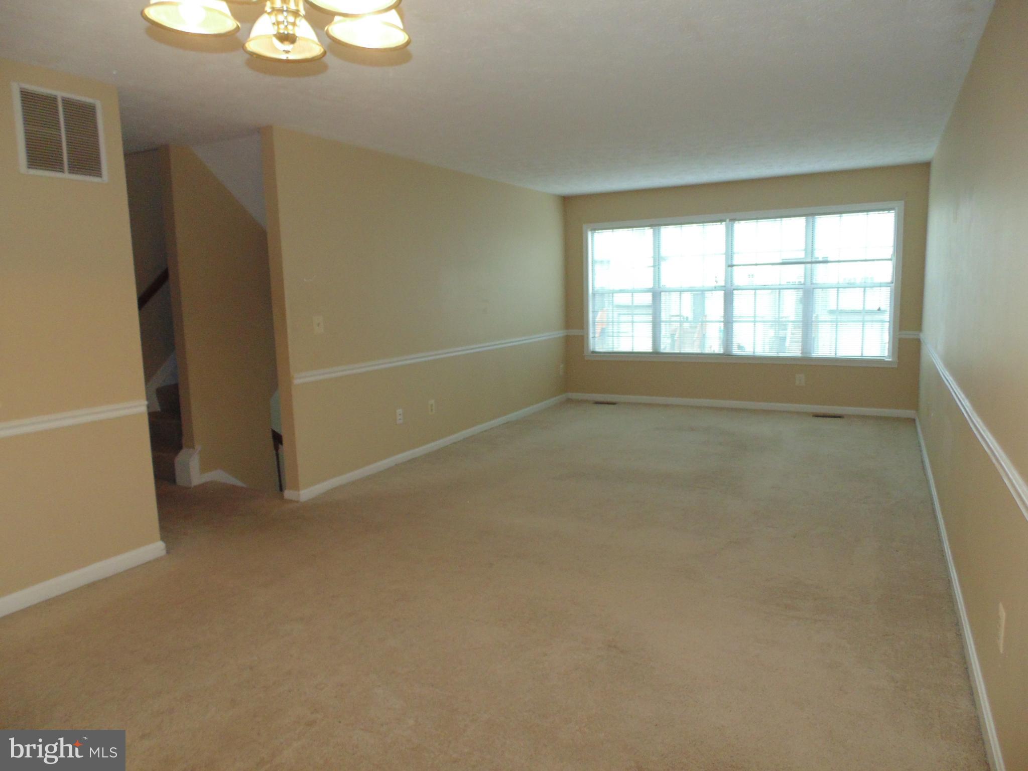 BLUE RIDGE FARMS - Residential Lease