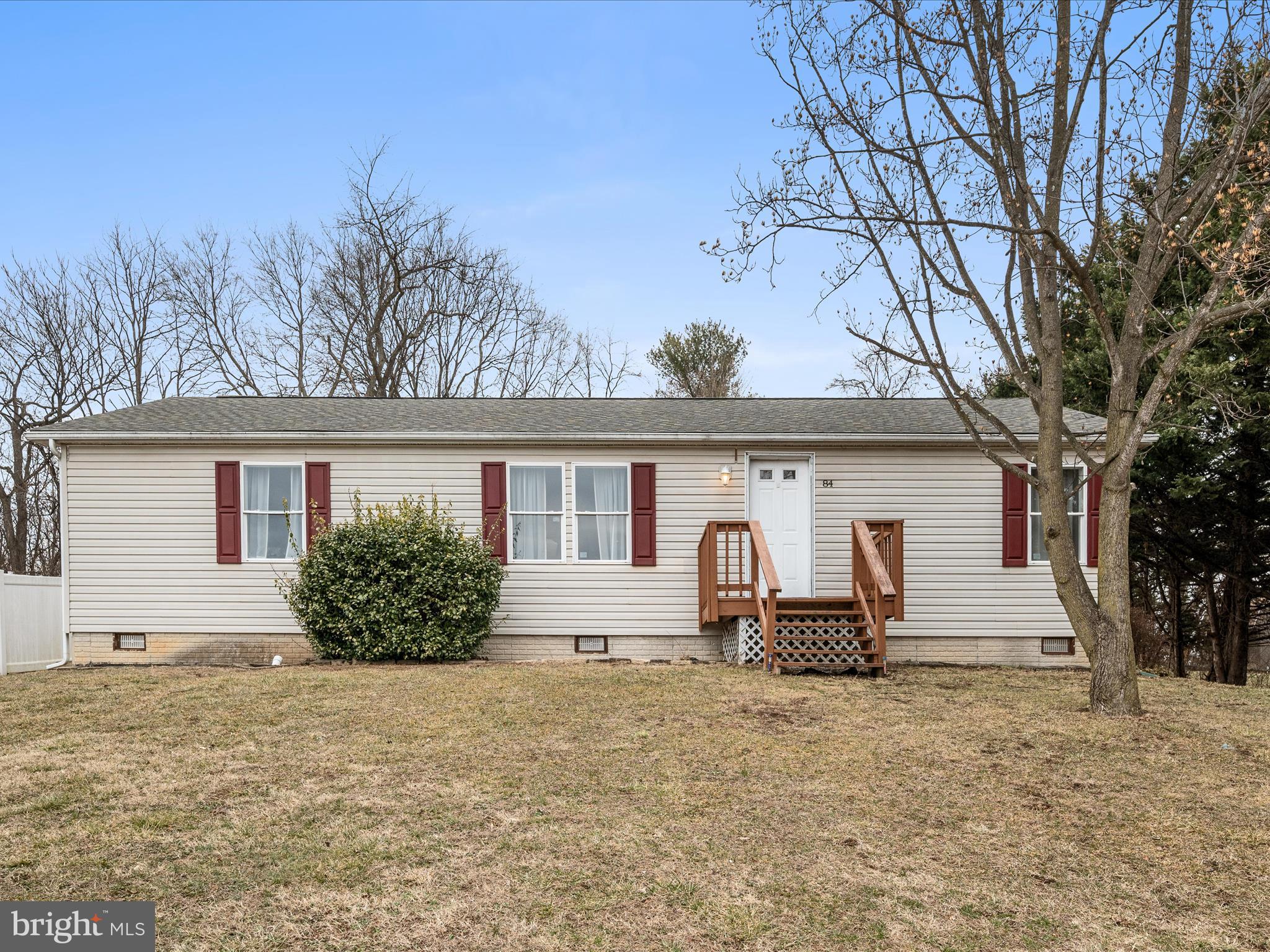 NONE AVAILABLE - Residential